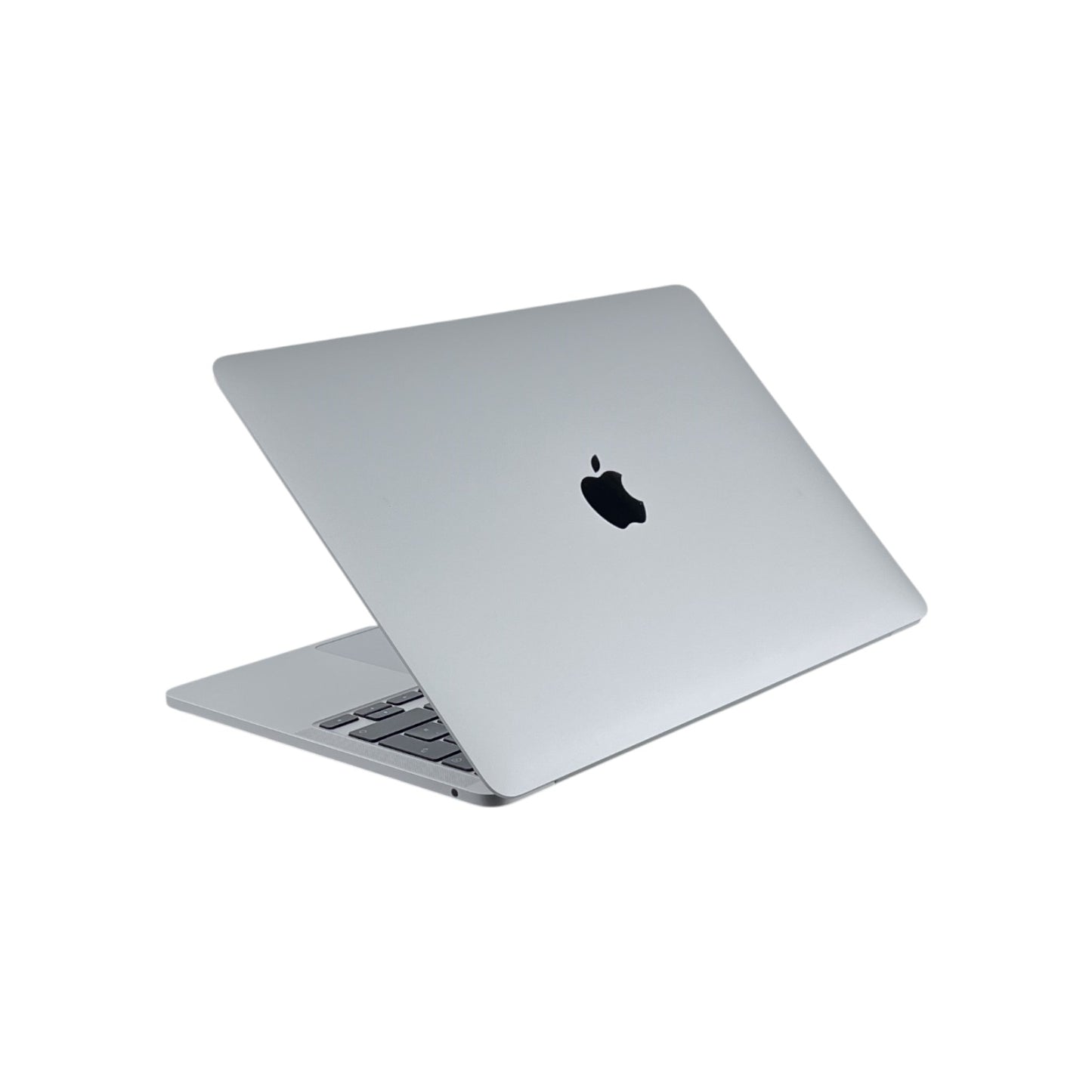 Apple MacBook Pro 13,6 Zoll (34,54 cm) Notebook 2022 M2 8GB 512GB QWERTZ de | Retourware