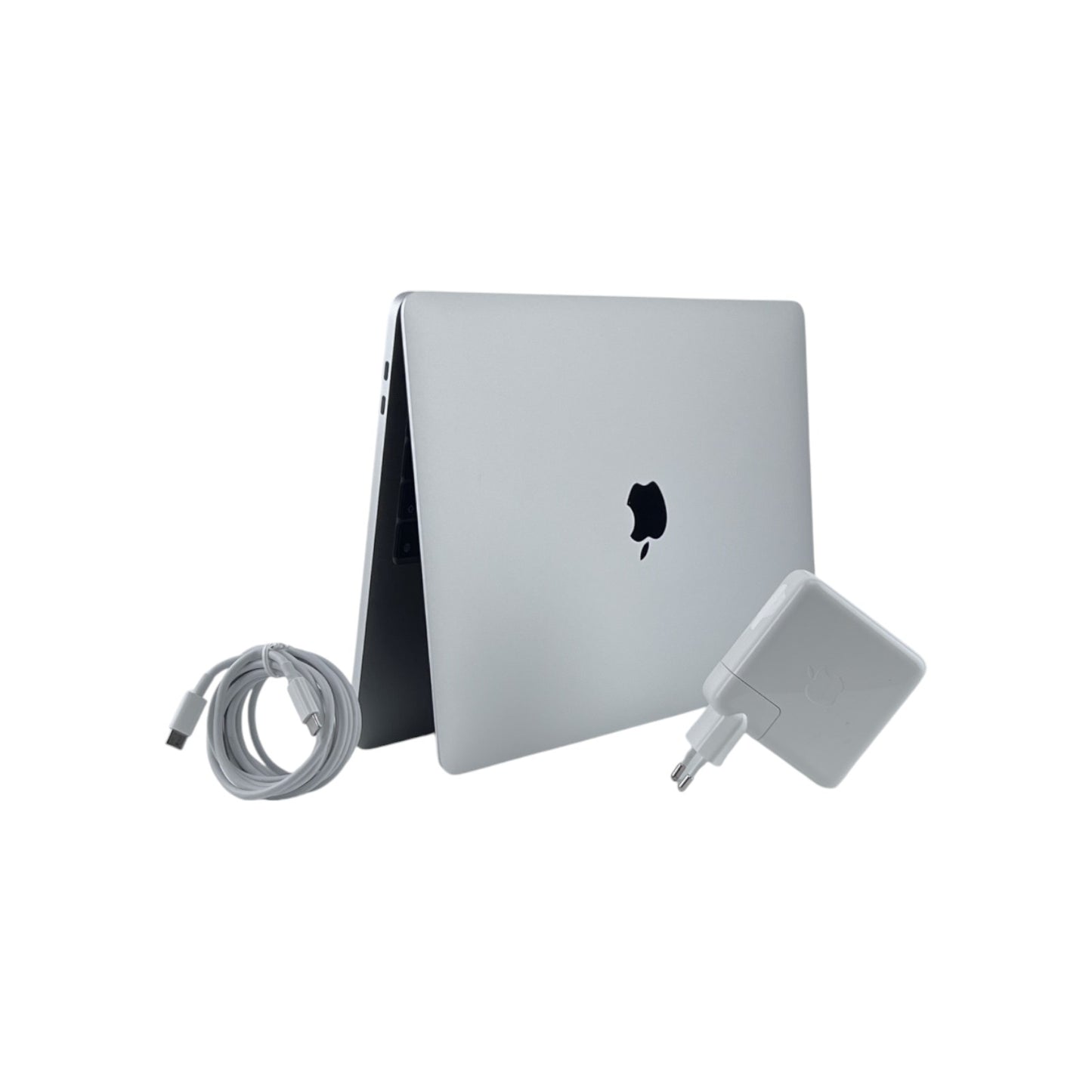Apple MacBook Pro 13,6 Zoll (34,54 cm) Notebook 2022 M2 8GB 512GB QWERTZ de | Retourware