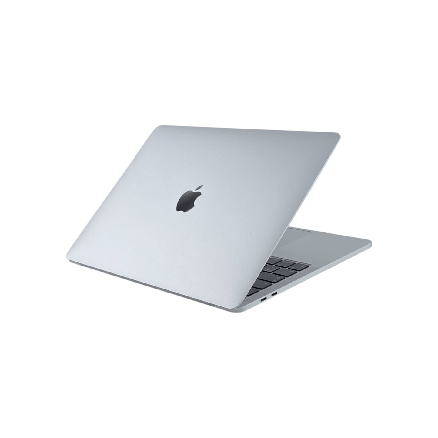 Apple MacBook Pro 13,6 Zoll (34,54 cm) Notebook 2022 M2 8GB 512GB QWERTZ de | Retourware