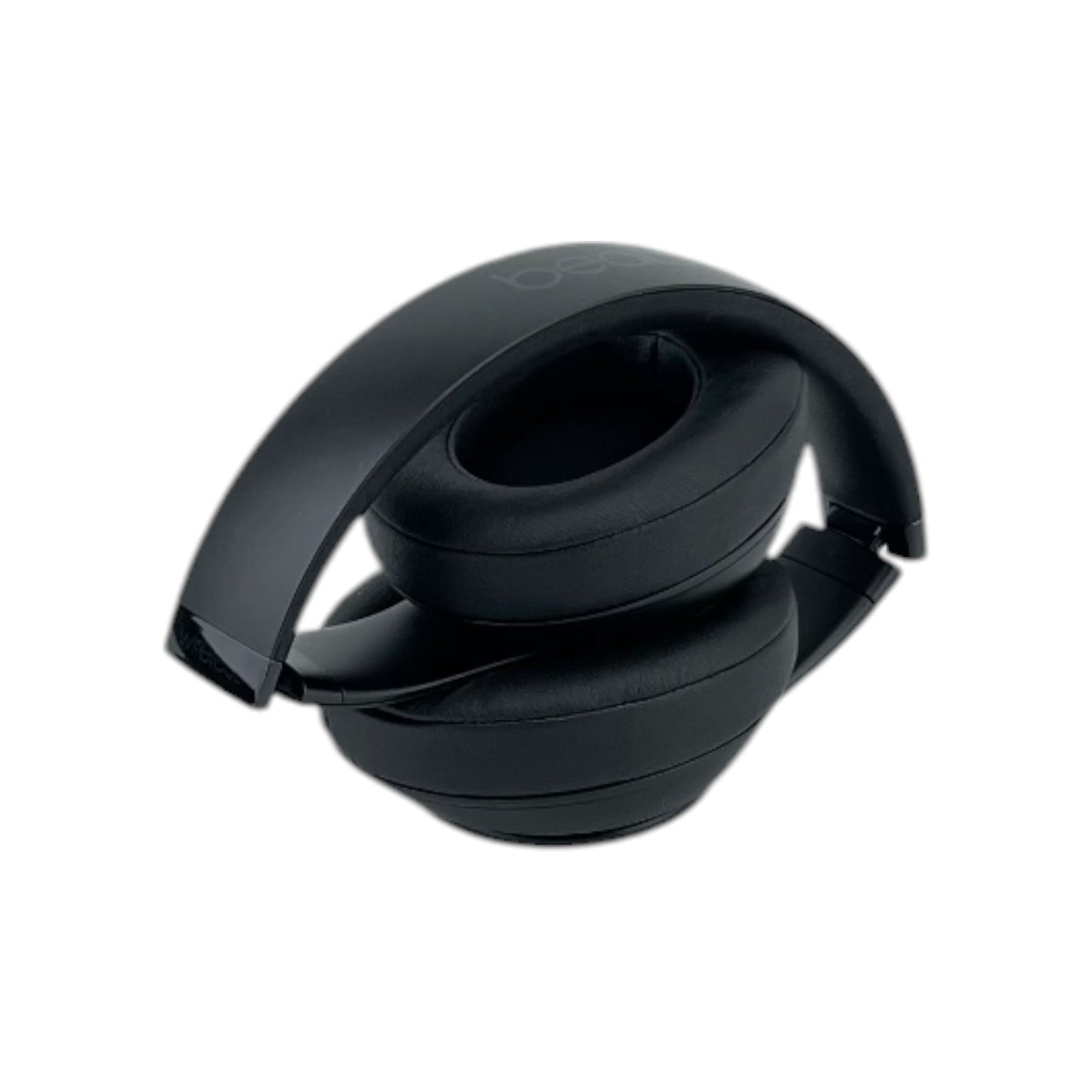 Beats by Dr.Dre Studio 3 Wireless Kopfhörer Headset Noise Cancelling Mattschwarz | Retourware