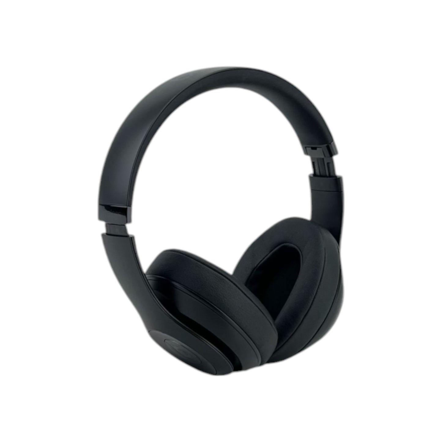 Beats by Dr.Dre Studio 3 Wireless Kopfhörer Headset Noise Cancelling Mattschwarz | Retourware