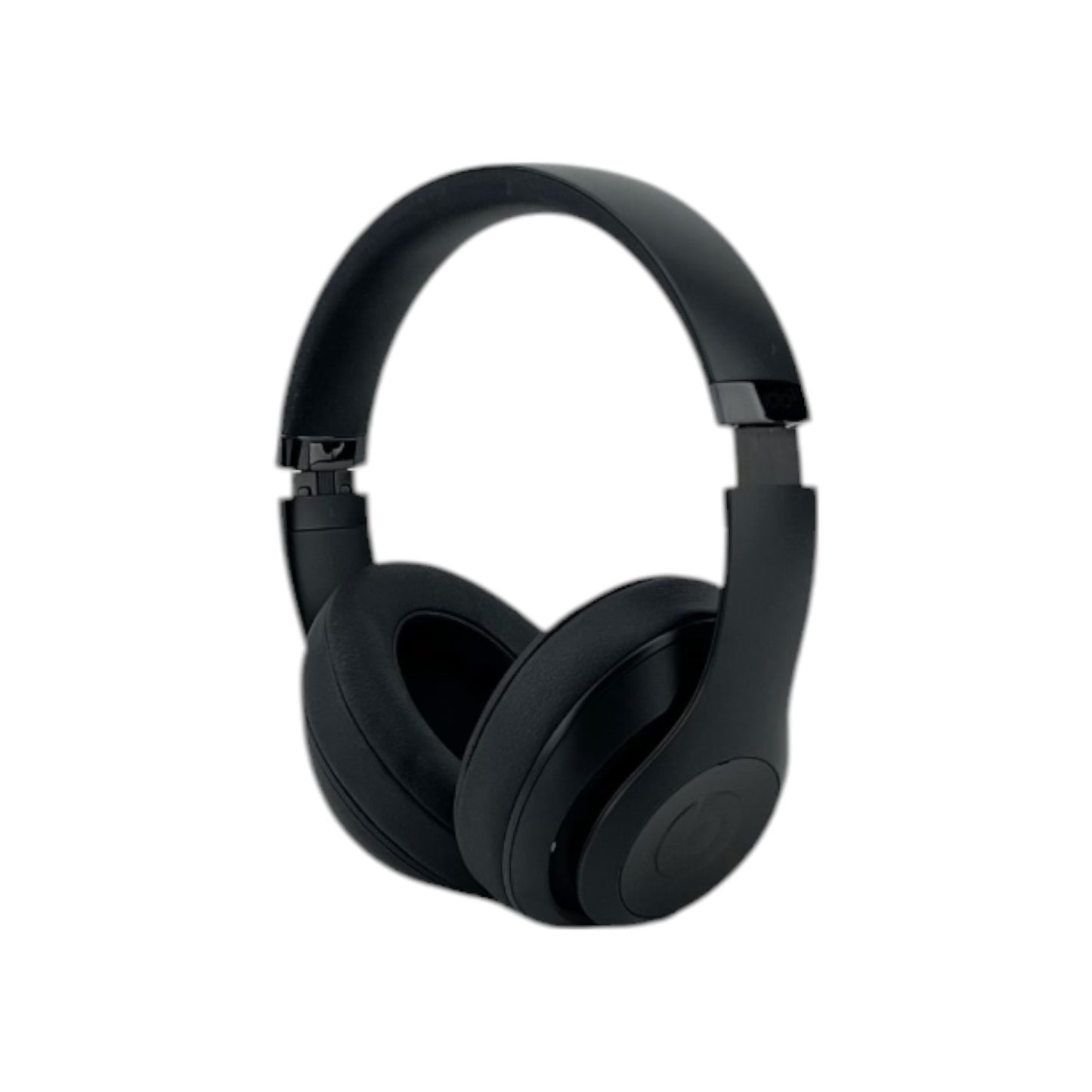 Beats by Dr.Dre Studio 3 Wireless Kopfhörer Headset Noise Cancelling Mattschwarz | Retourware