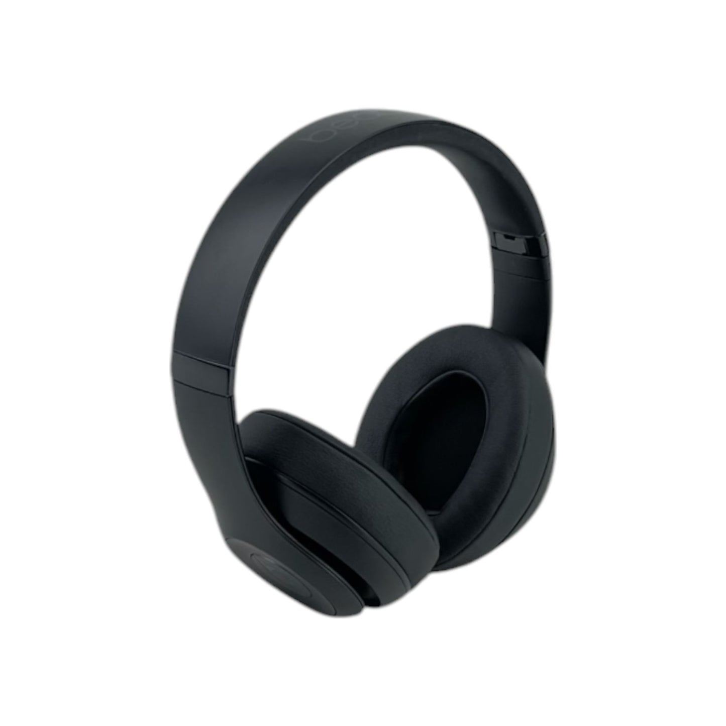 Beats by Dr.Dre Studio 3 Wireless Kopfhörer Headset Noise Cancelling Mattschwarz | Retourware