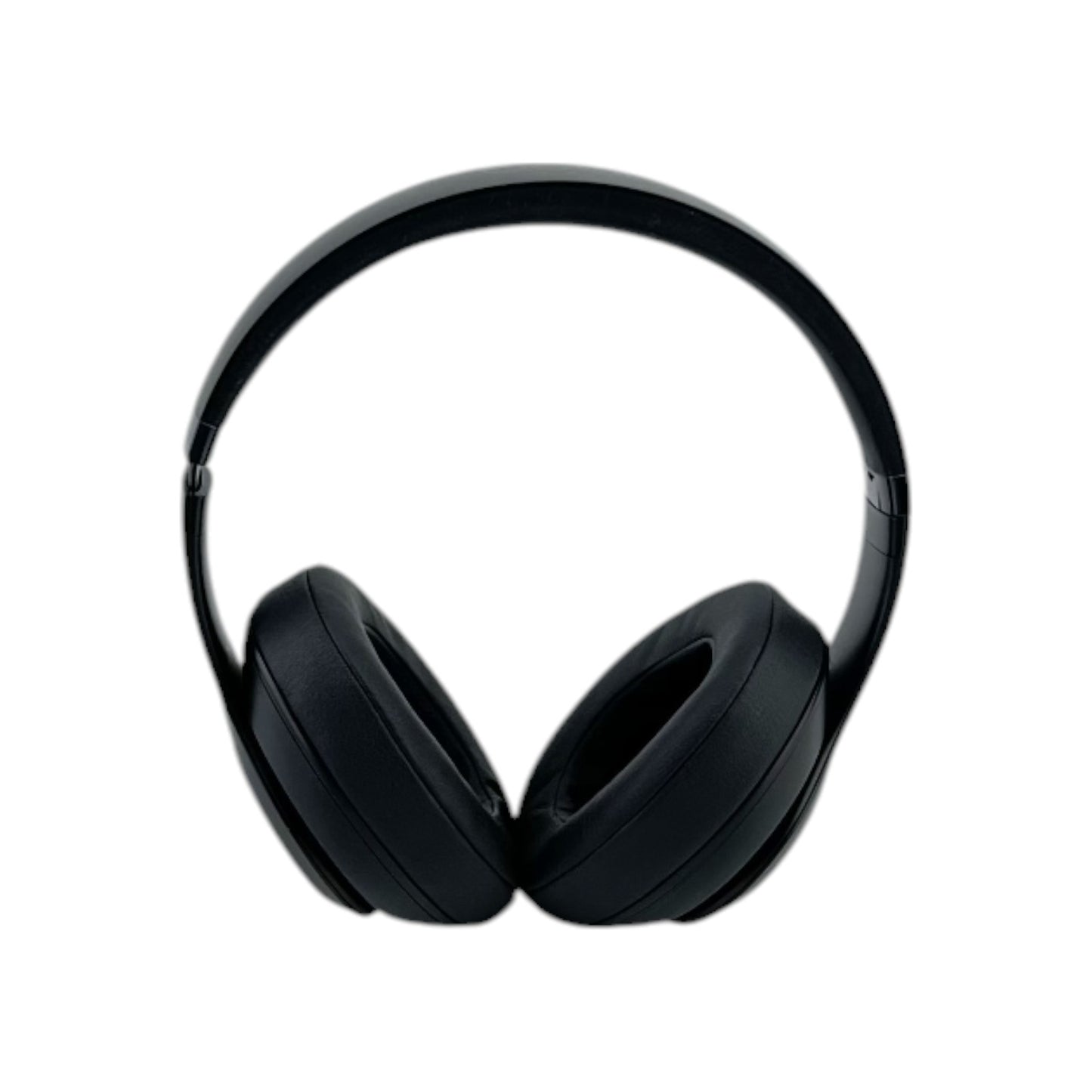 Beats by Dr.Dre Studio 3 Wireless Kopfhörer Headset Noise Cancelling Mattschwarz | Retourware