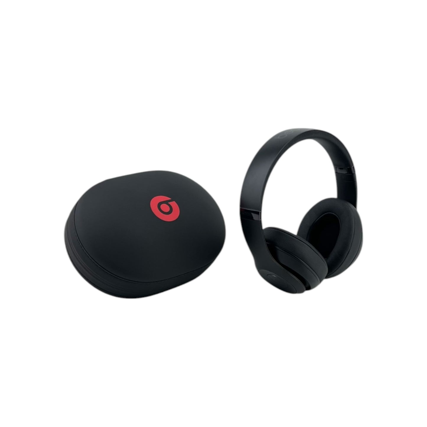 Beats by Dr.Dre Studio 3 Wireless Kopfhörer Headset Noise Cancelling Mattschwarz | Retourware