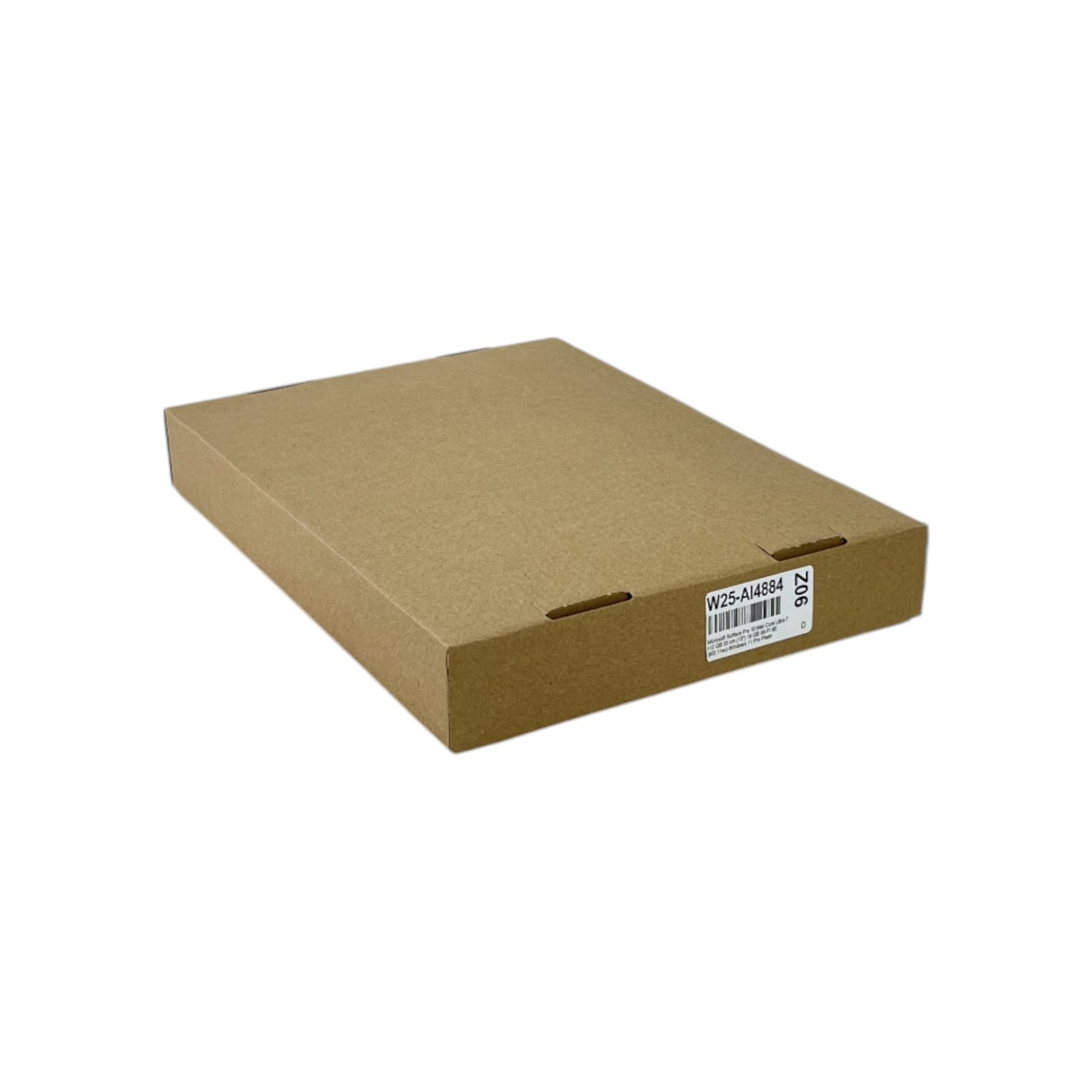 Microsoft Surface Pro 11 Tablet 13 Zoll (33.02 cm) Snapdragon X Plus 16GB 512GB Win11 | Retourware