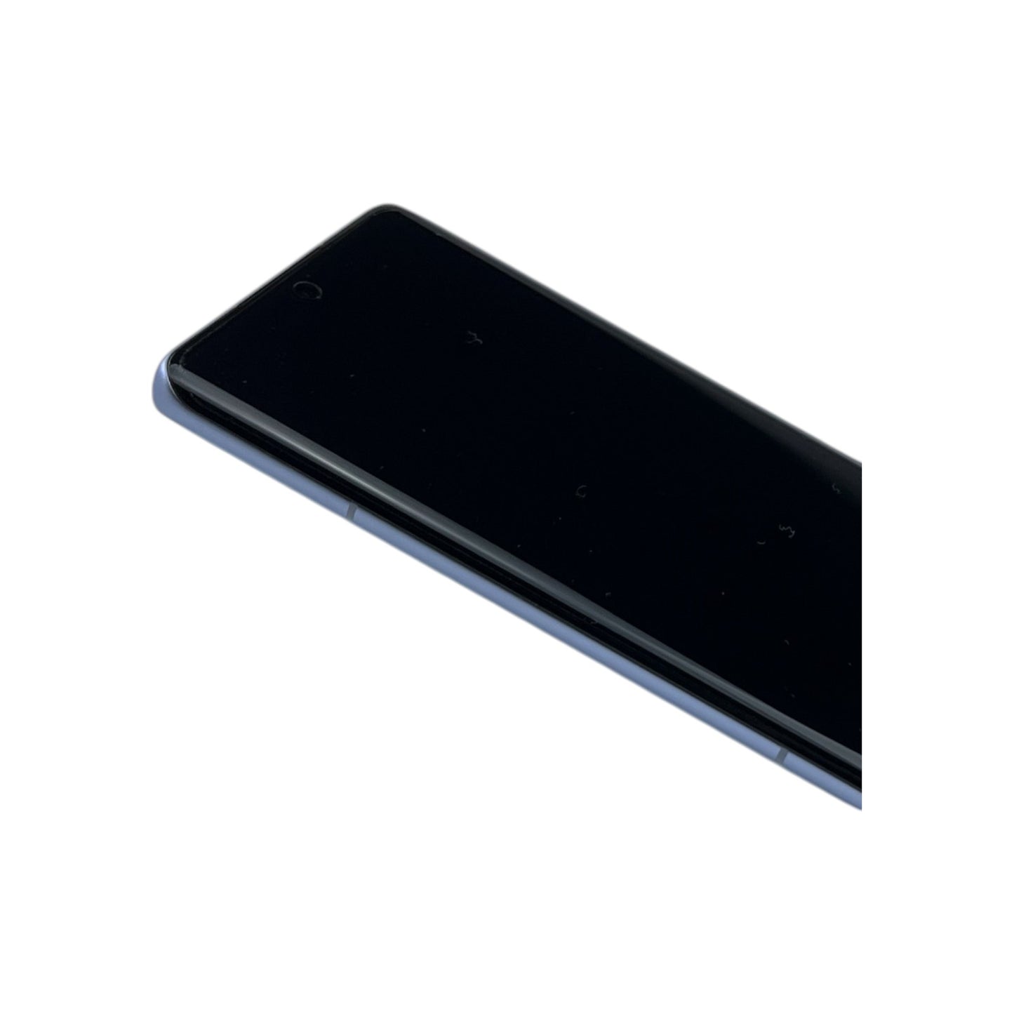 Xiaomi 12 Smartphone 6.28 Zoll (15.95 cm) AMOLED 120Hz 50MP 8GB 128GB Blau | Retourware