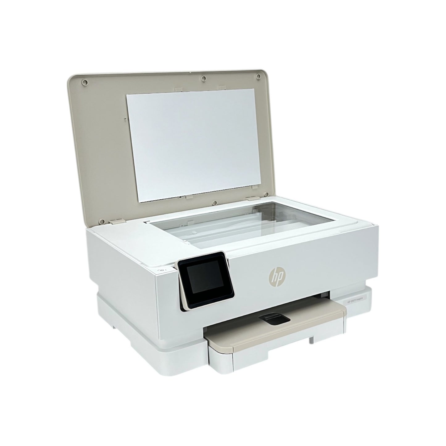 HP Envy Inspire 7224e All-in-One Multifunktions Drucker Drucken Kopieren Scannen | Retourware