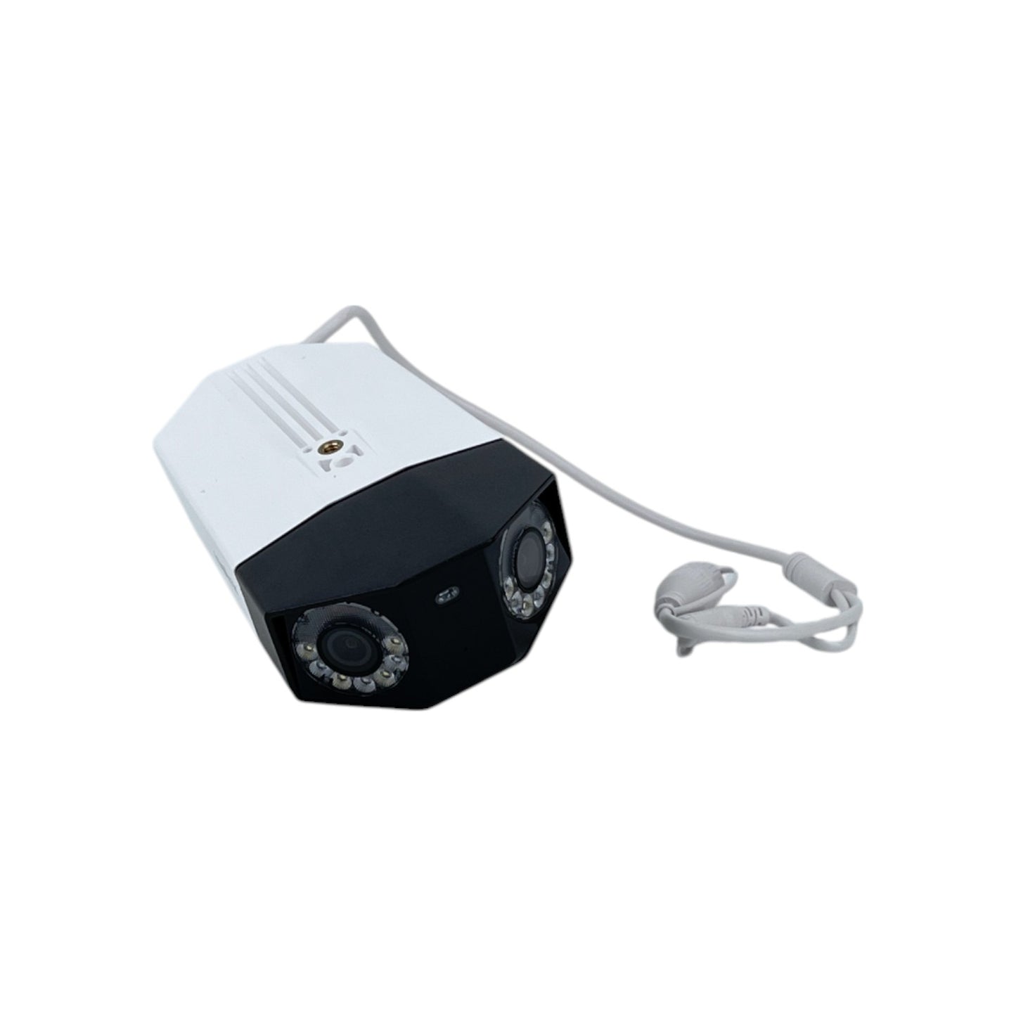 Reolink 4K Dual-Lens Überwachungskamera Aussen 180°FOV IP-Kamera Zwei-Wege-Audio | Neu