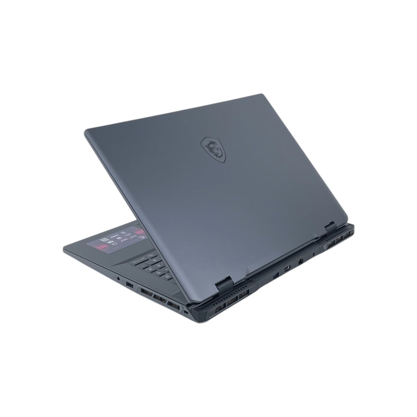 MSI Sword 17 HX Gaming Laptop 17 Zoll (43.94 cm) i7-14700HX 16GB 1TB RTX4060 | Retourware