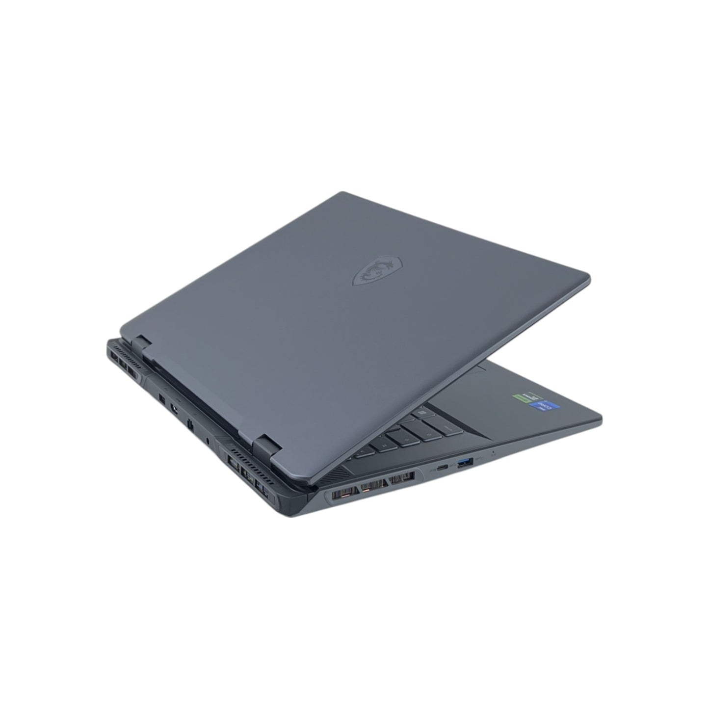 MSI Sword 17 HX Gaming Laptop 17 Zoll (43.94 cm) i7-14700HX 16GB 1TB RTX4060 | Retourware