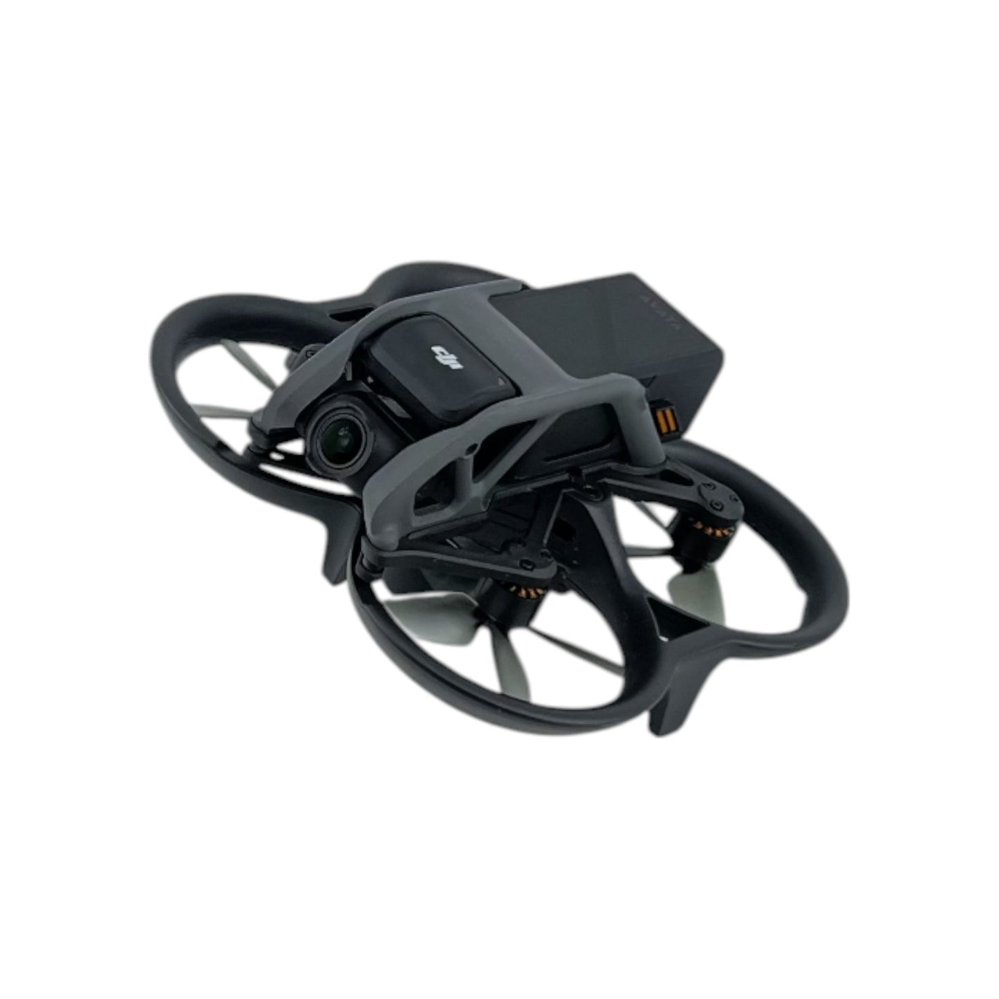 DJI Avata Explorer Combo FPV Drohne 48MP Goggles 2 Integra RC Motion Controller | Retourware