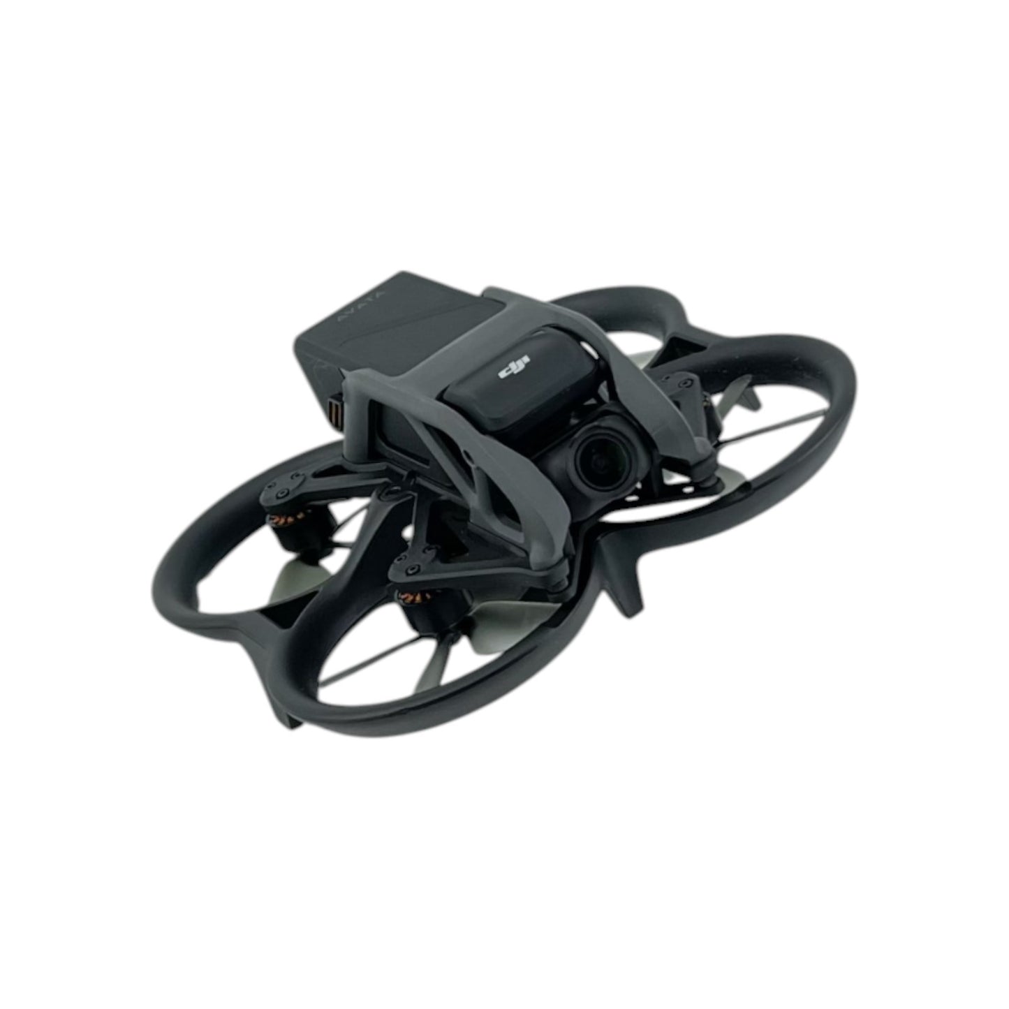 DJI Avata Explorer Combo FPV Drohne 48MP Goggles 2 Integra RC Motion Controller | Retourware
