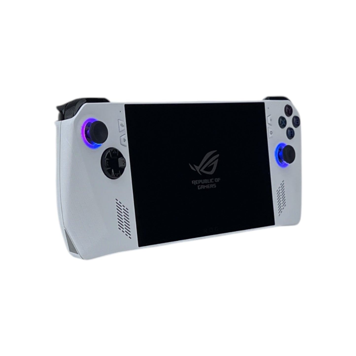 ASUS ROG Ally Konsole tragbar Handheld 7Zoll (17.7cm) Ryzen Z1 16GB 512GB Win11 | Retourware