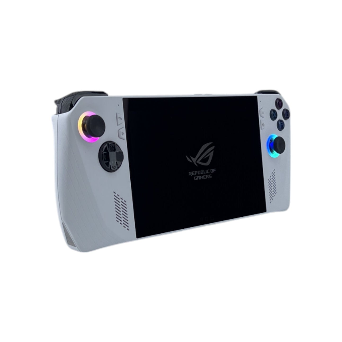 ASUS ROG Ally Konsole Handheld 7Zoll (17.78cm) Ryzen Z1 Extreme 16GB 512GB Win11 | Retourware