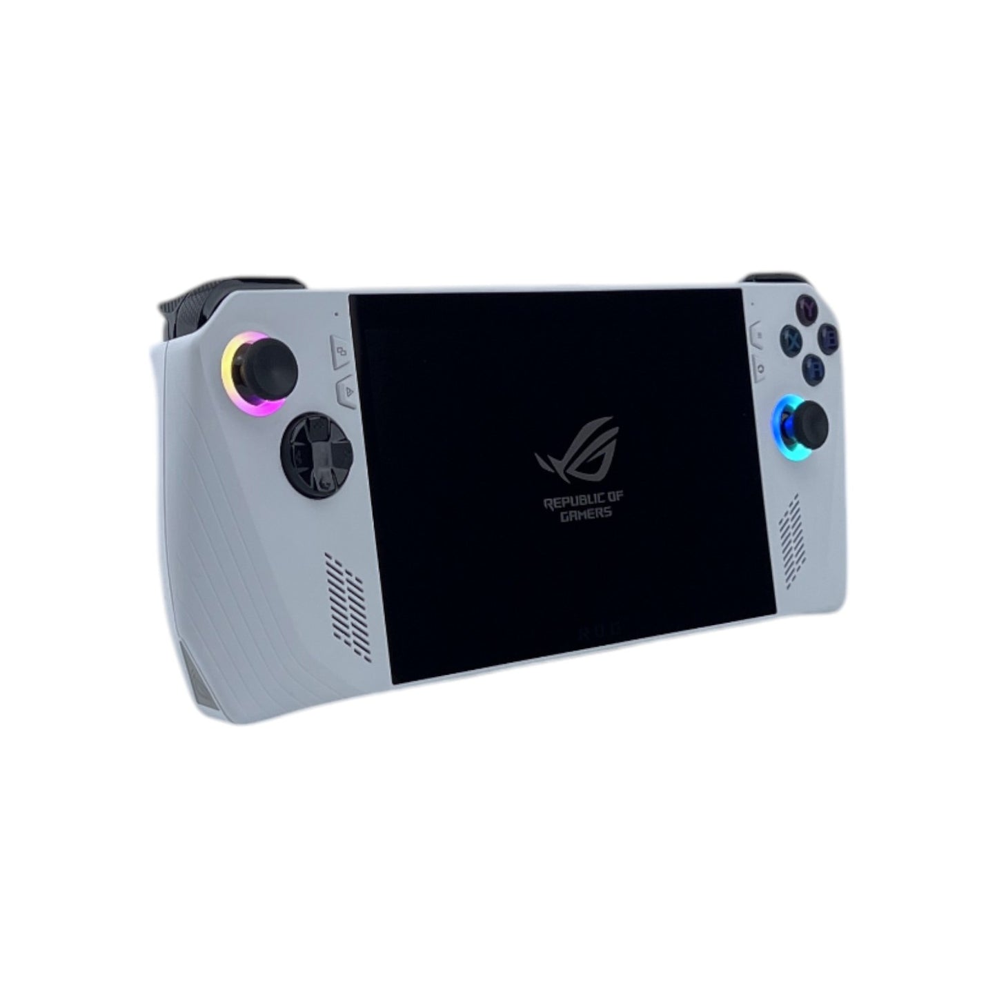ASUS ROG Ally Konsole Handheld 7Zoll (17.78cm) Ryzen Z1 Extreme 16GB 512GB Win11 | Retourware