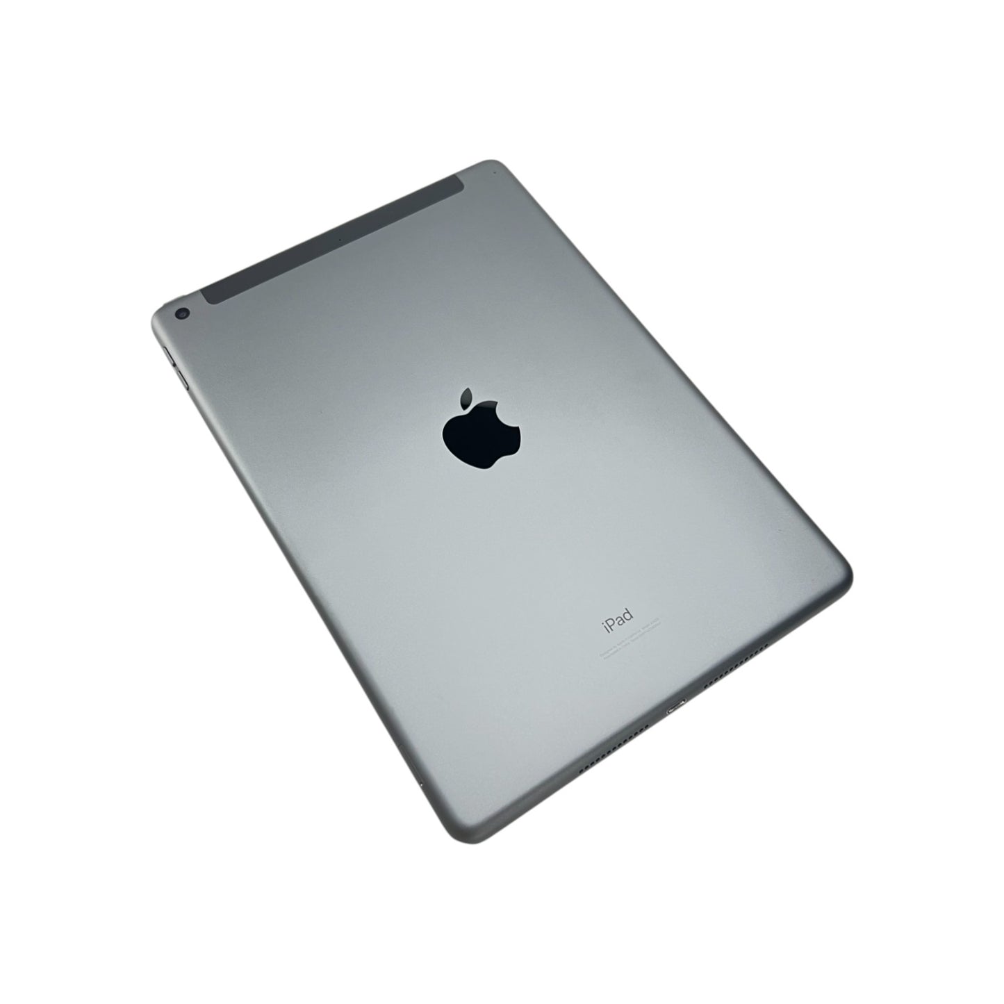 Apple iPad 8. Gen (2020) 10,2 Zoll WiFi + Cellular 32 GB Space Grau | Retourware