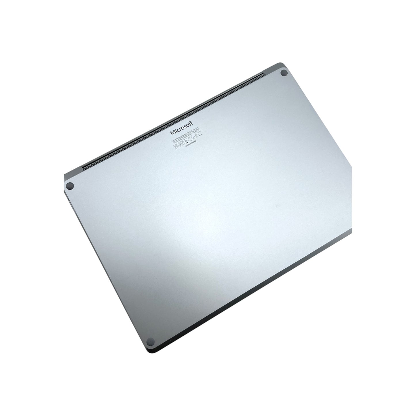 Microsoft Surface Laptop 5 13,5 Zoll (34,29 cm) i5-1235U 8GB 256GB QWERTZ de | Retourware
