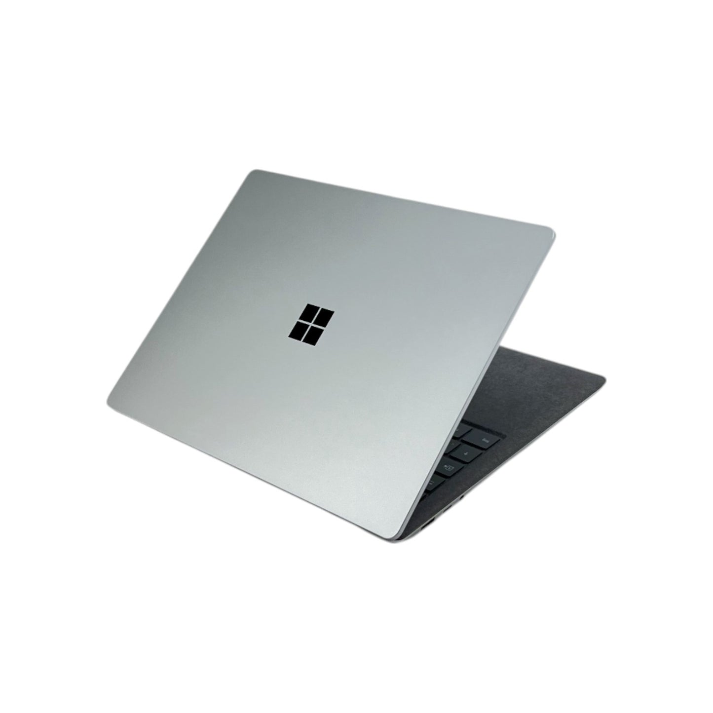 Microsoft Surface Laptop 5 13,5 Zoll (34,29 cm) i5-1235U 8GB 256GB QWERTZ de | Retourware