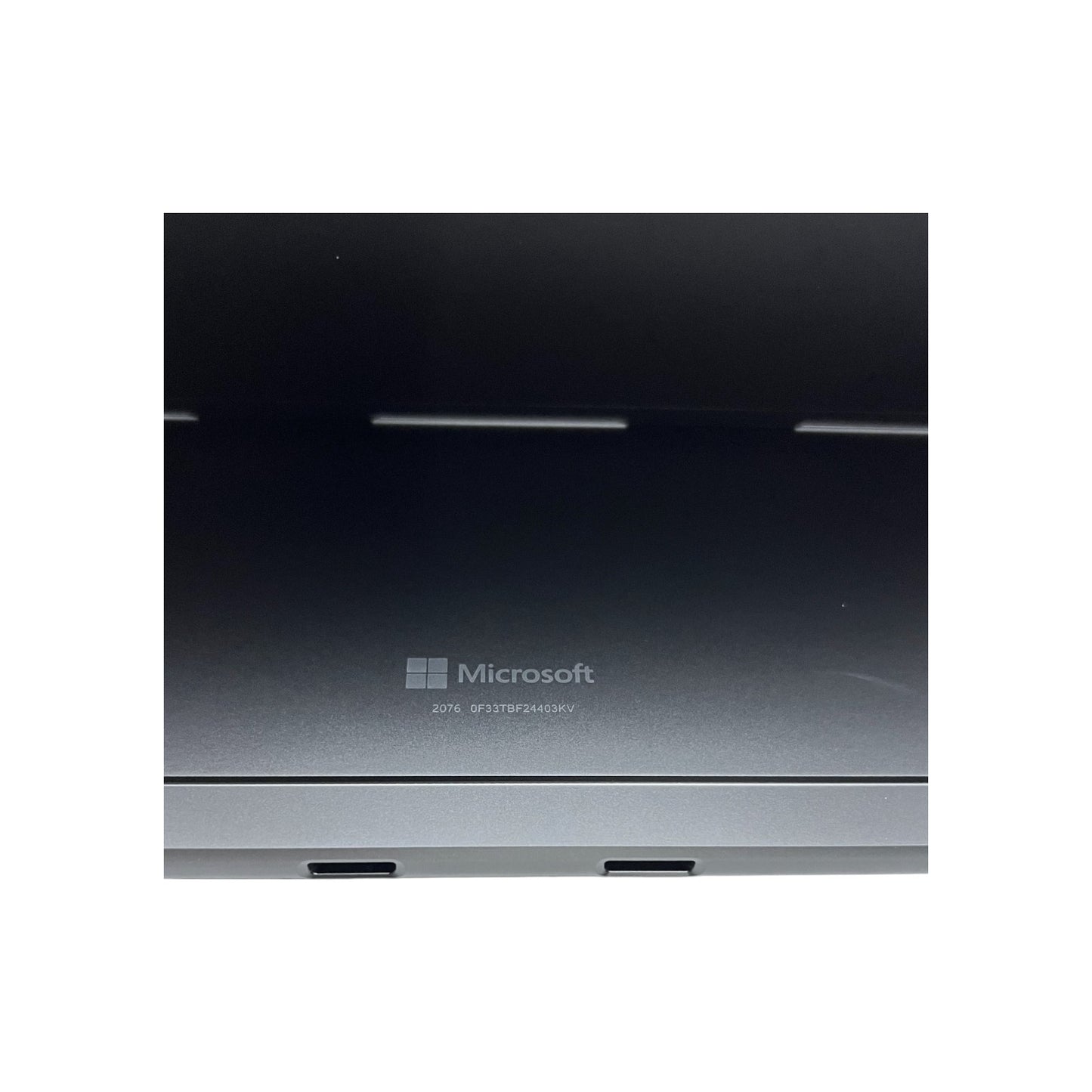 Microsoft Surface Pro 11 Tablet WiFi 13Zoll (33cm) Snapdragon X Elite 16GB 256GB | Retourware