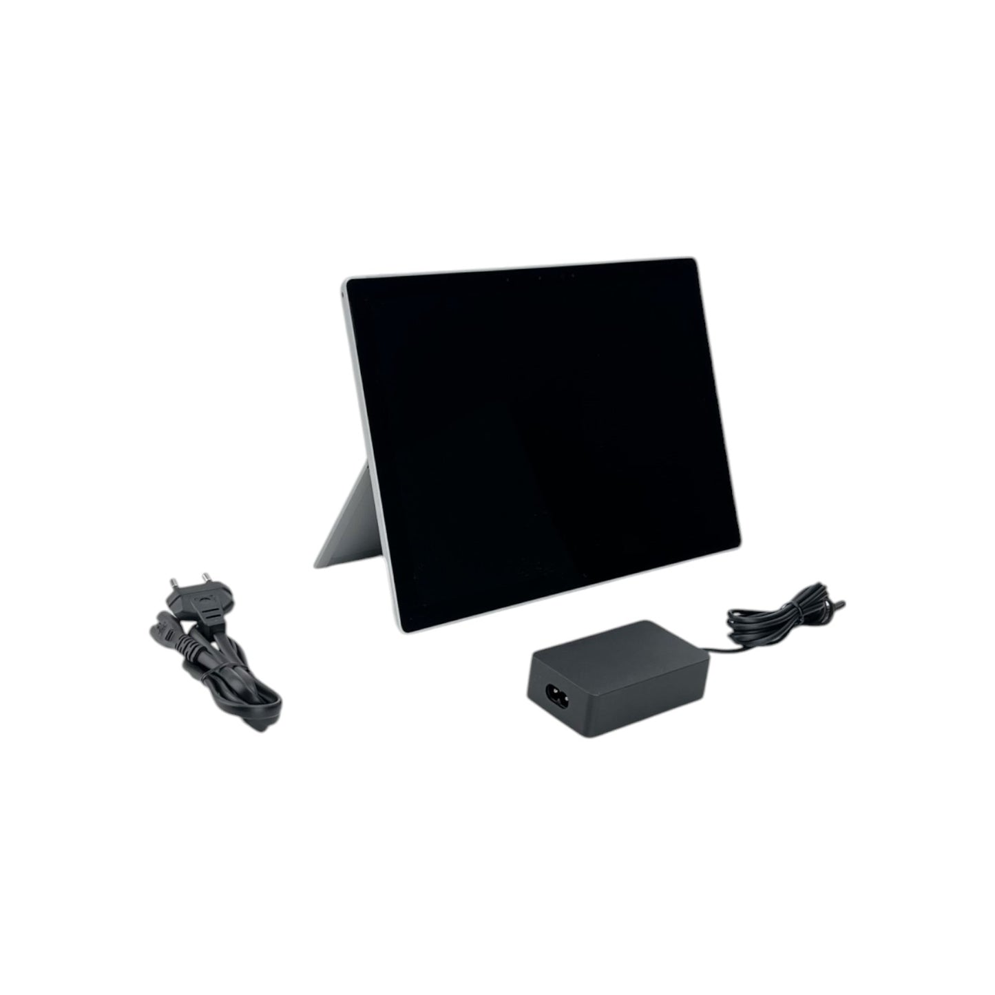 Microsoft Surface Pro 7 Tablet 12,3 Zoll (31,24 cm) i3 4GB 128GB Grau | Retourware