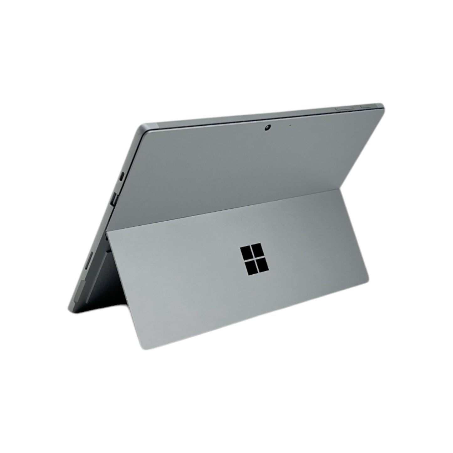 Microsoft Surface Pro 7 Tablet 12,3 Zoll (31,24 cm) i3 4GB 128GB Grau | Retourware