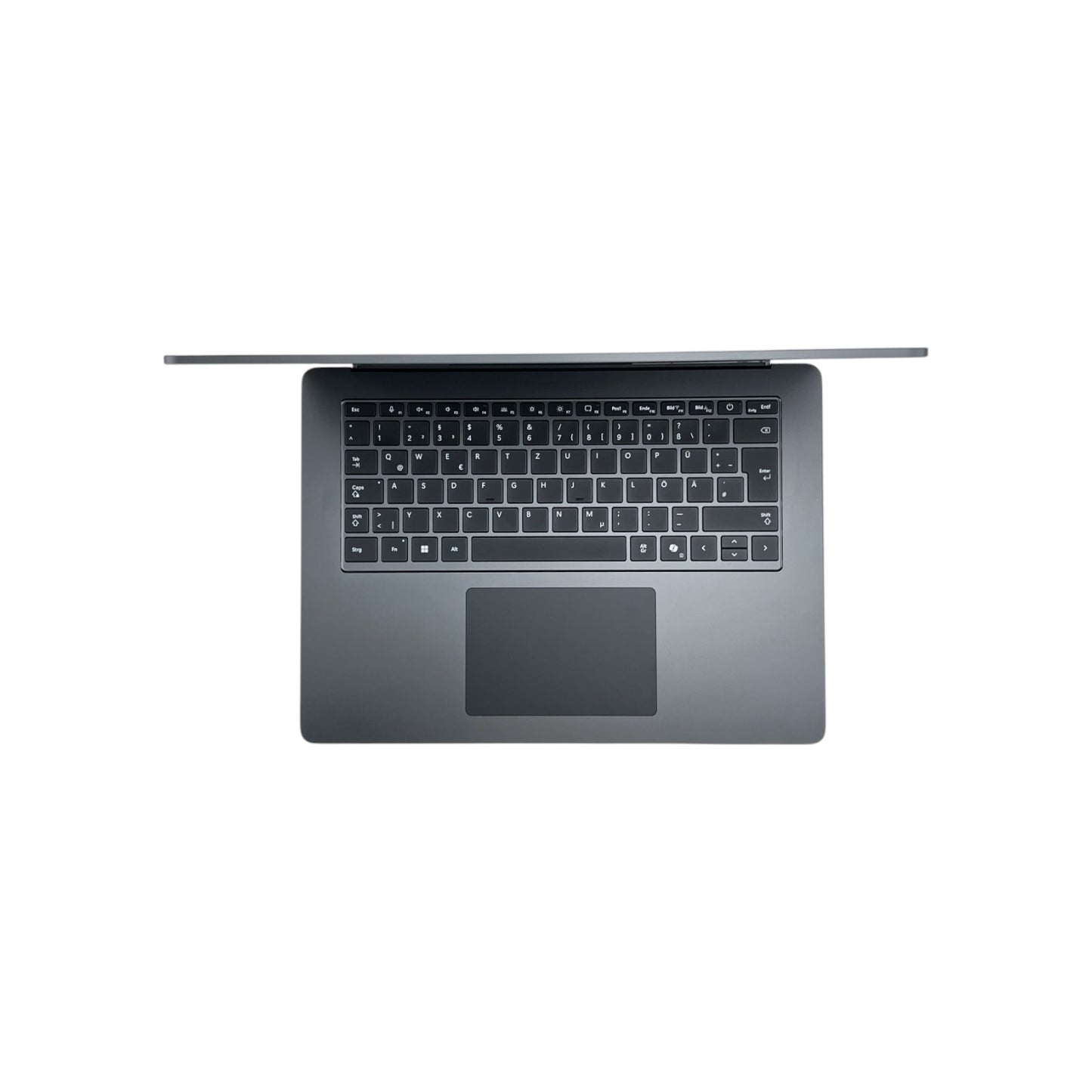 Microsoft Surface Laptop 7 15 Zoll (38.01 cm) Snapdragon X Elite 16GB 512GB | Retourware
