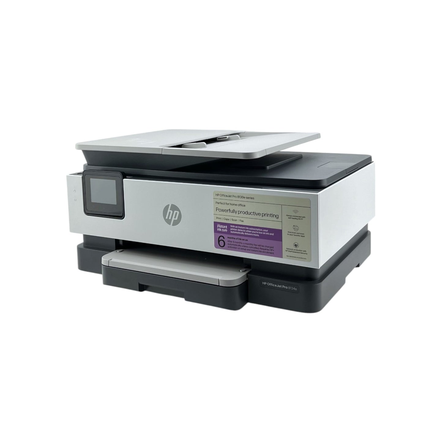 HP OfficeJet Pro 8134e 40Q46B Multifunktionsdrucker Tintenstrahldrucker A4 WLAN | Retourware