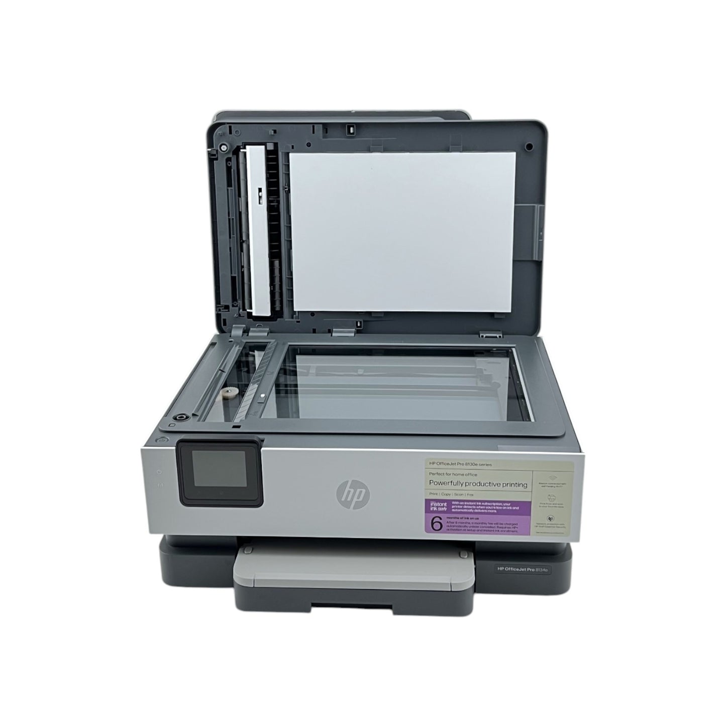 HP OfficeJet Pro 8134e 40Q46B Multifunktionsdrucker Tintenstrahldrucker A4 WLAN | Retourware