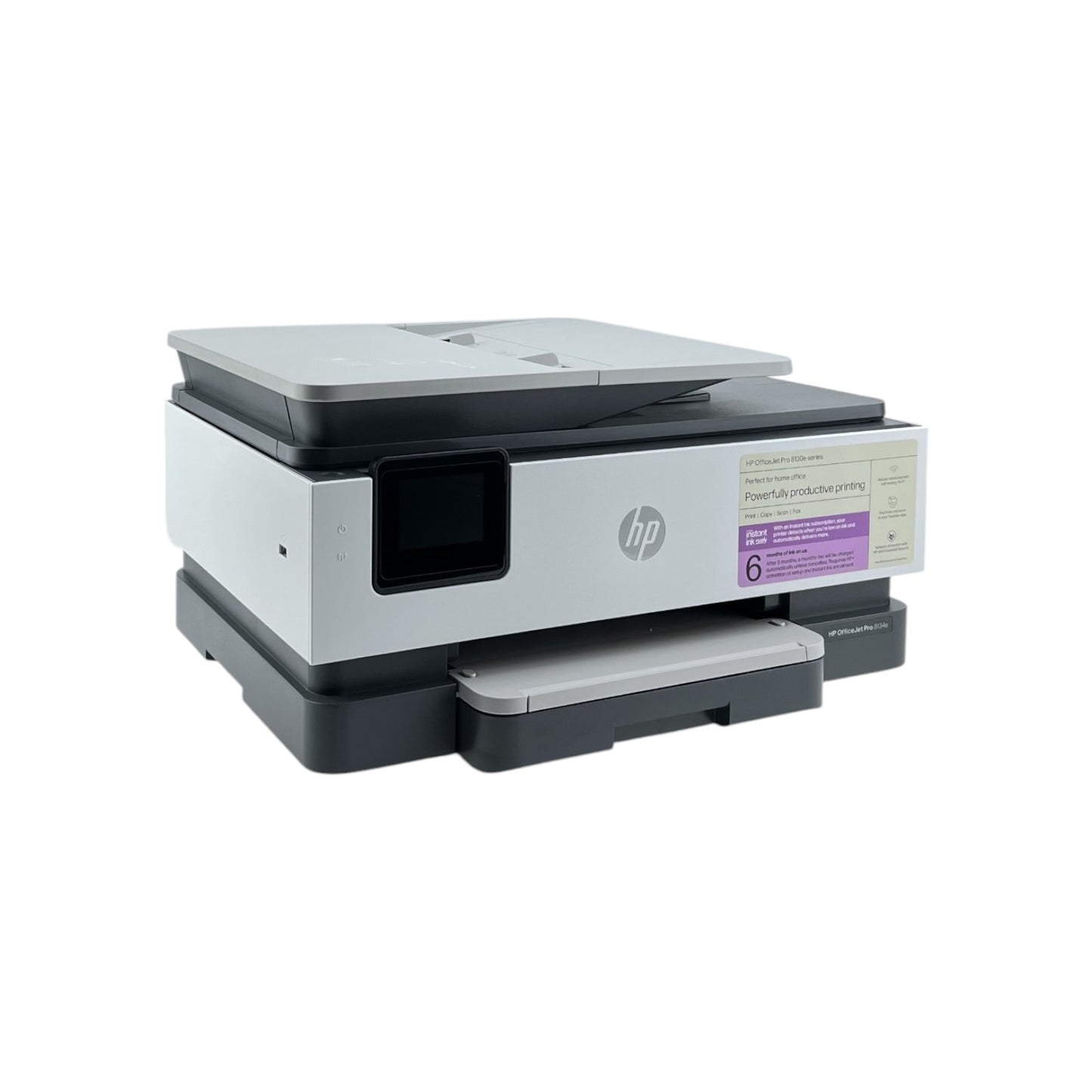 HP OfficeJet Pro 8134e 40Q46B Multifunktionsdrucker Tintenstrahldrucker A4 WLAN | Retourware