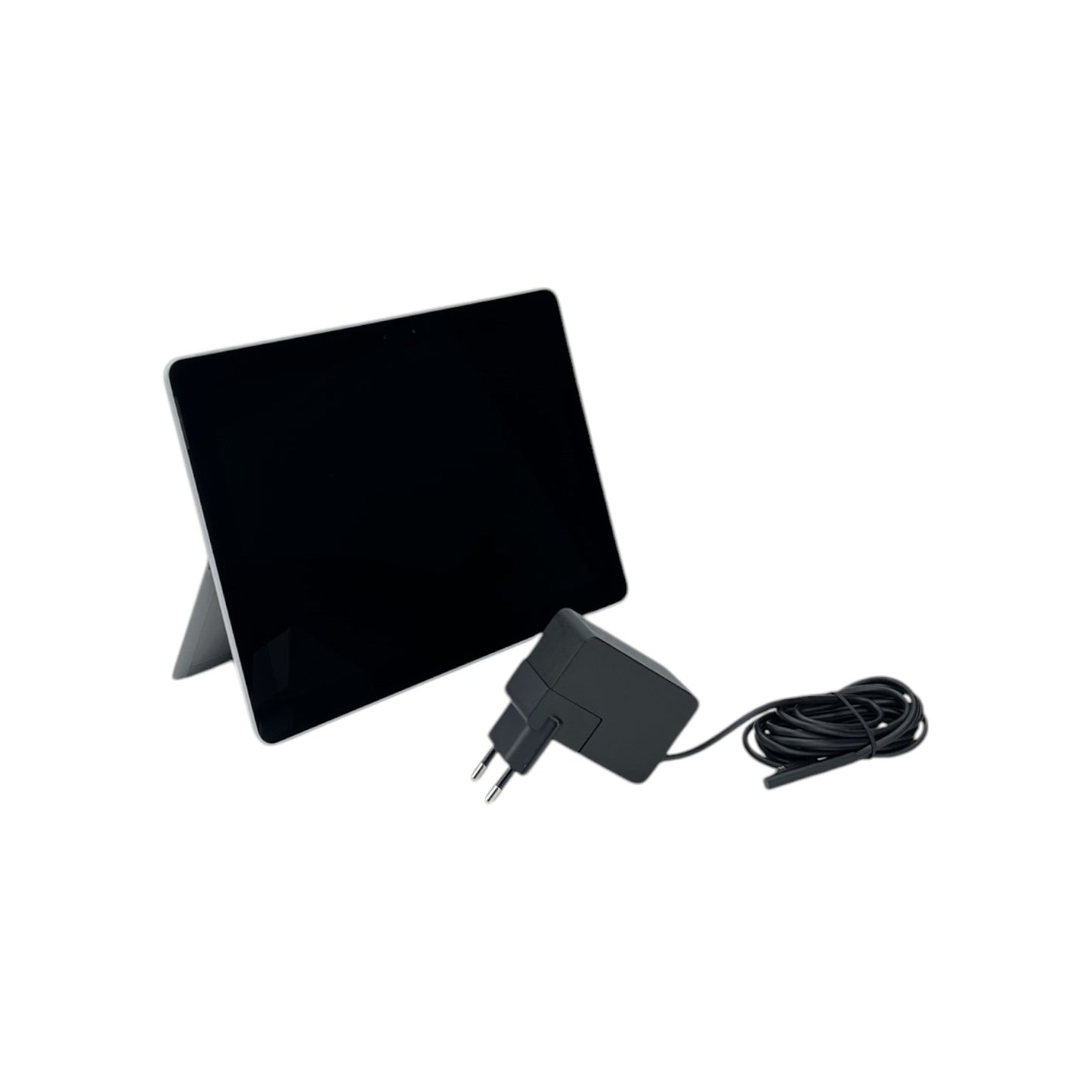 Microsoft Surface Go Tablet 10 Zoll (25,4 cm) Gold 4415Y 8GB 128GB WiFi Silber | Retourware