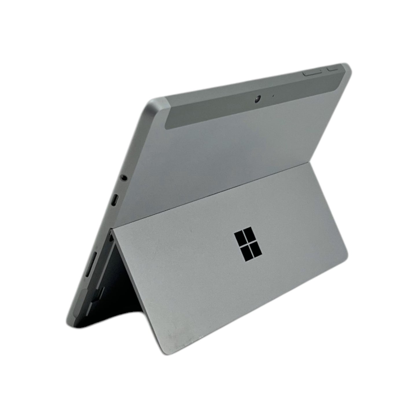 Microsoft Surface Go Tablet 10 Zoll (25,4 cm) Gold 4415Y 8GB 128GB WiFi Silber | Retourware