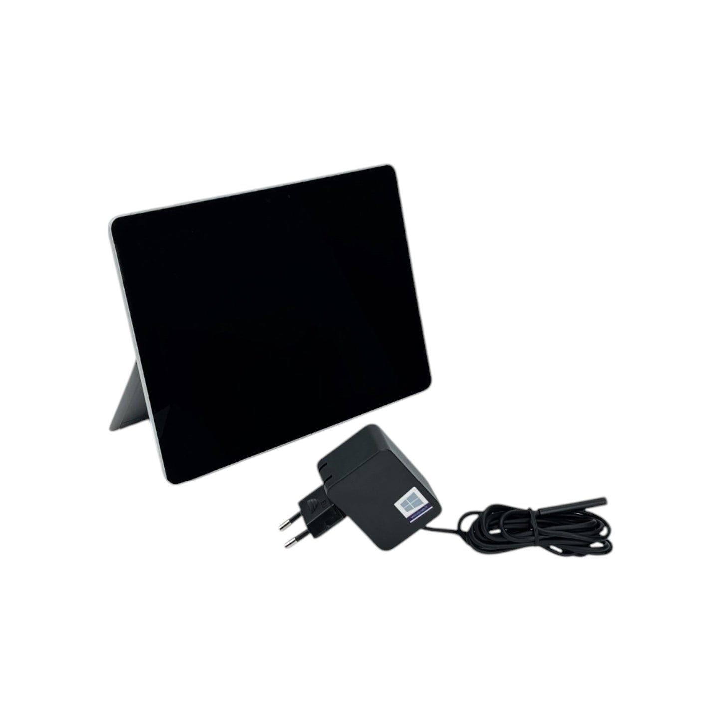 Microsoft Surface Go Tablet 10 Zoll (25,4 cm) Gold 4415Y 8GB 128GB WiFi Silber | Retourware