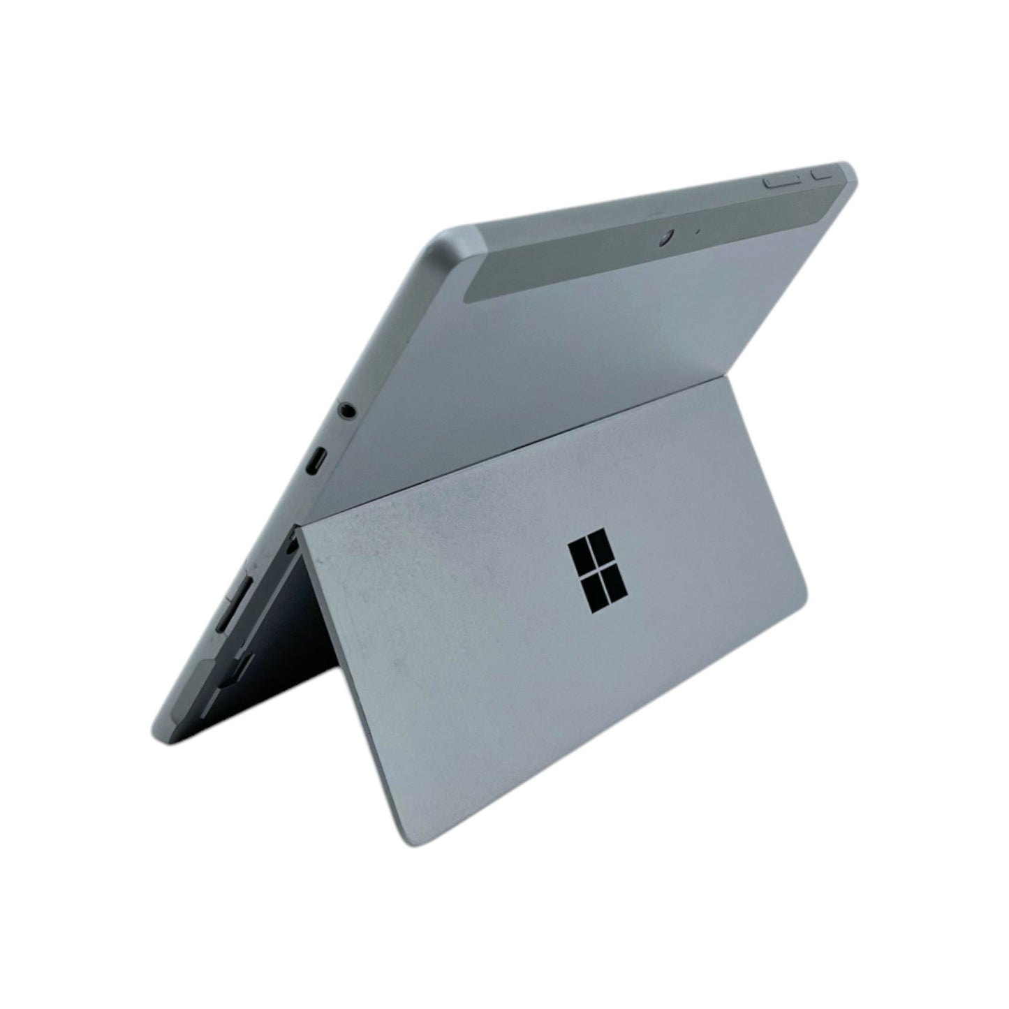 Microsoft Surface Go Tablet 10 Zoll (25,4 cm) Gold 4415Y 8GB 128GB WiFi Silber | Retourware