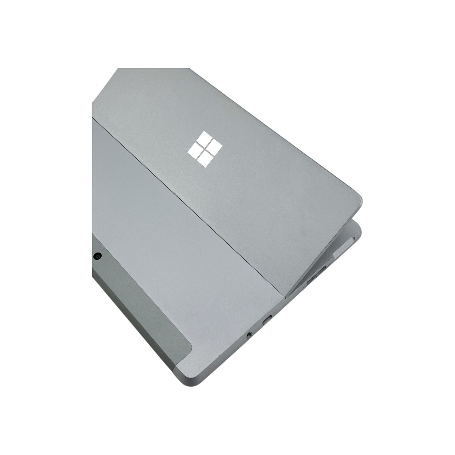 Microsoft Surface Go Tablet 10 Zoll (25,4 cm) Gold 4415Y 8GB 128GB WiFi Silber | Retourware