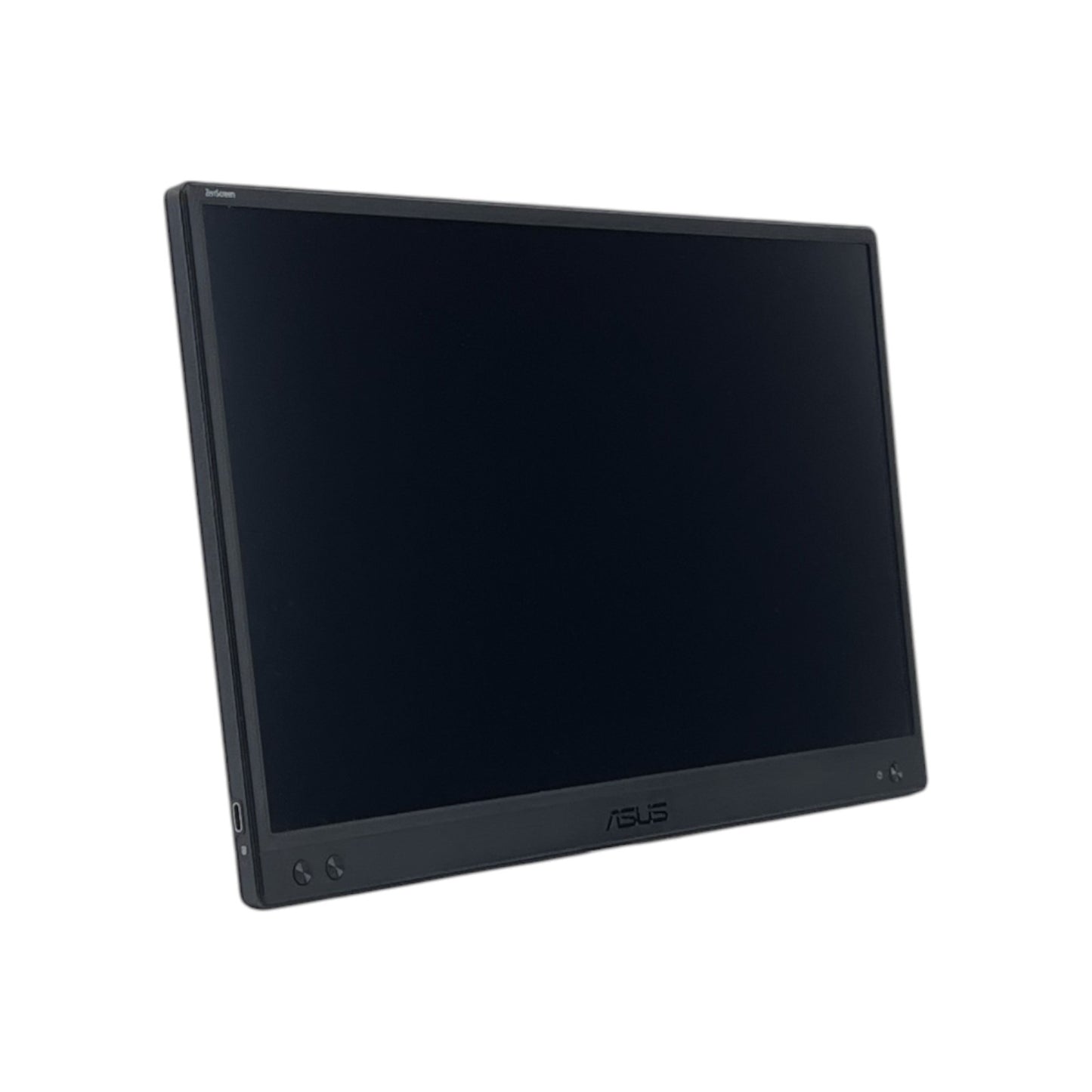 ASUS ROG Strix XG16AHP Gaming Monitor 15.6 Zoll (39.62 cm) micro HDMI, USB-C | Retourware