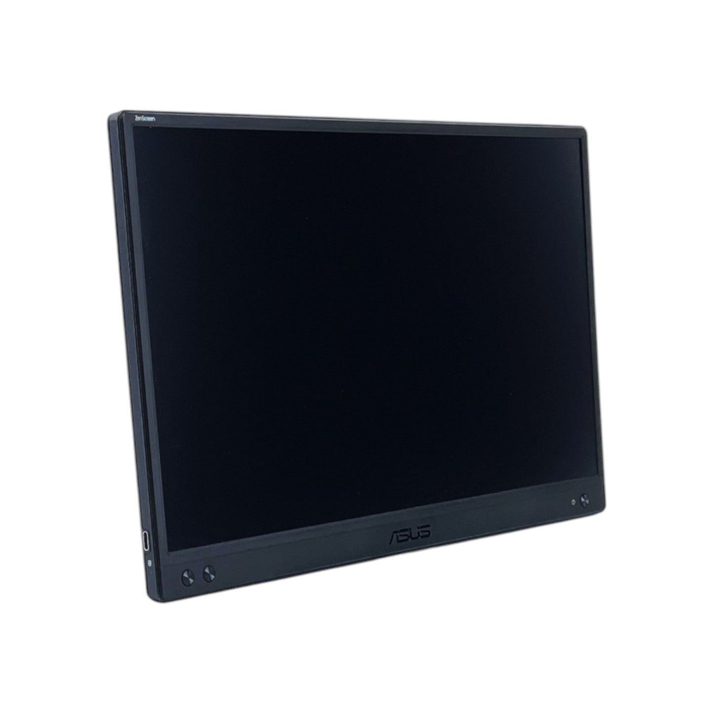 ASUS ROG Strix XG16AHP Gaming Monitor 15.6 Zoll (39.62 cm) micro HDMI, USB-C | Retourware