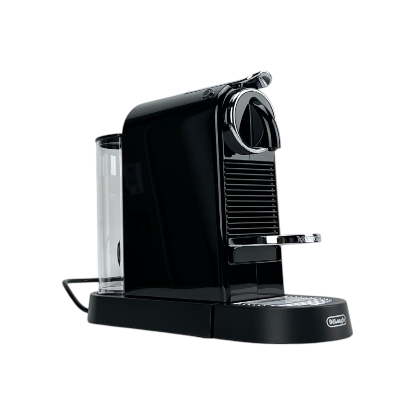 De'Longhi EN267.BAE Citiz Kaffee Kapselmaschine Milchaufschäumer 1710W 1 Liter | Retourware