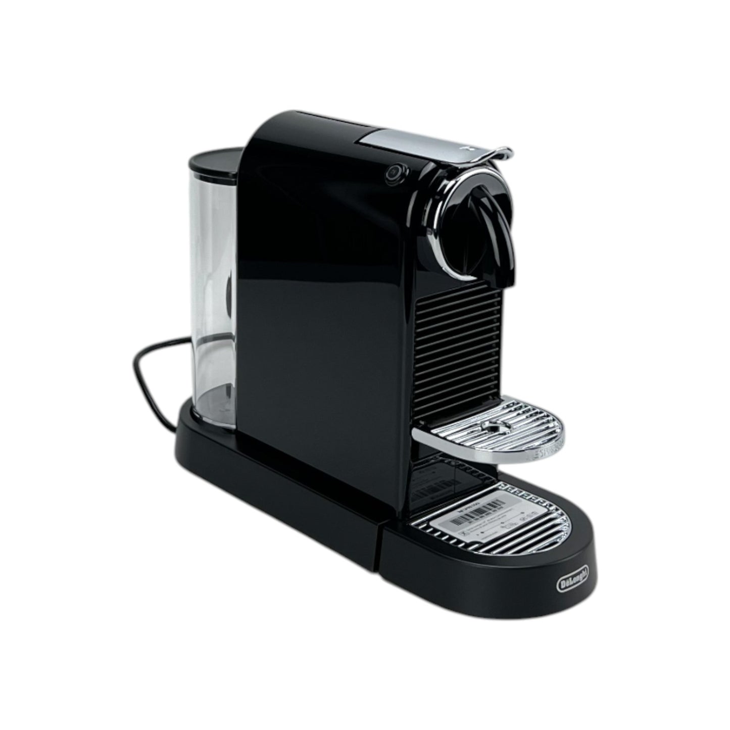 De'Longhi EN267.BAE Citiz Kaffee Kapselmaschine Milchaufschäumer 1710W 1 Liter | Retourware