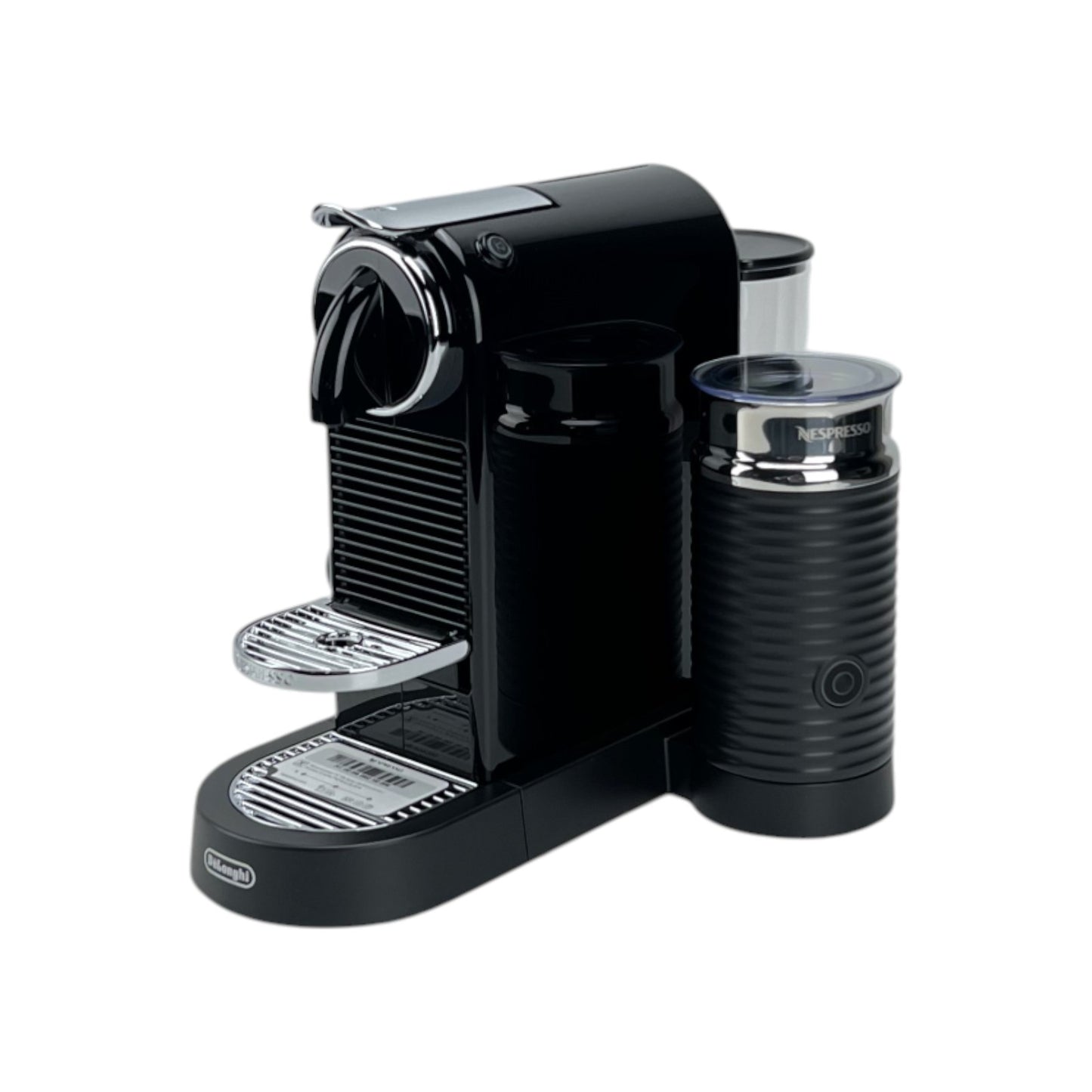 De'Longhi EN267.BAE Citiz Kaffee Kapselmaschine Milchaufschäumer 1710W 1 Liter | Retourware