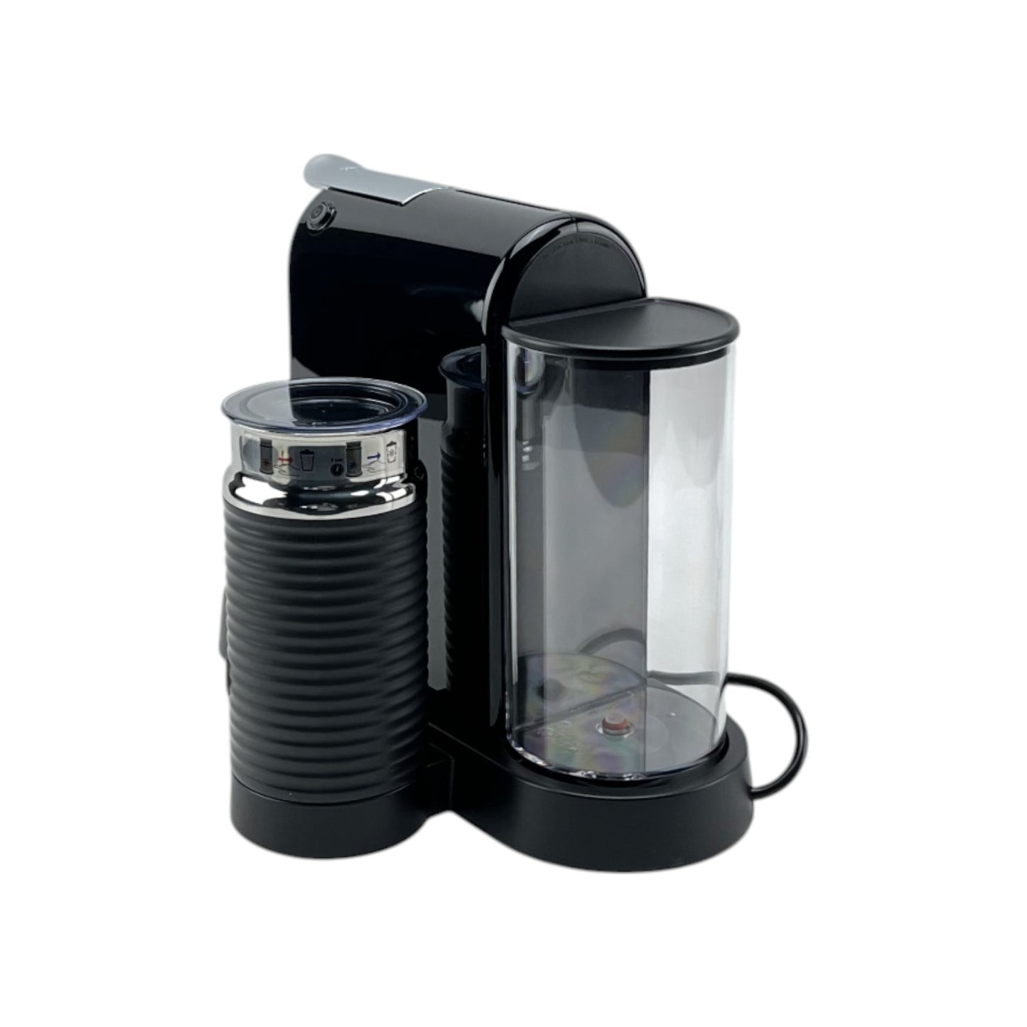 De'Longhi EN267.BAE Citiz Kaffee Kapselmaschine Milchaufschäumer 1710W 1 Liter | Retourware