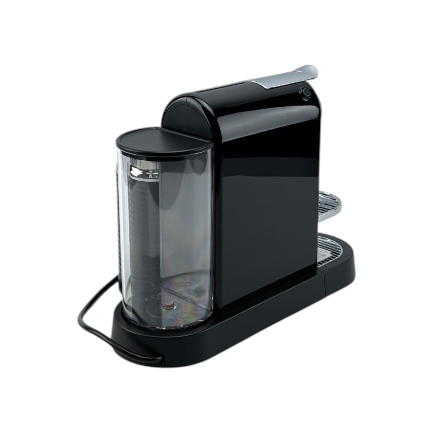 De'Longhi EN267.BAE Citiz Kaffee Kapselmaschine Milchaufschäumer 1710W 1 Liter | Retourware