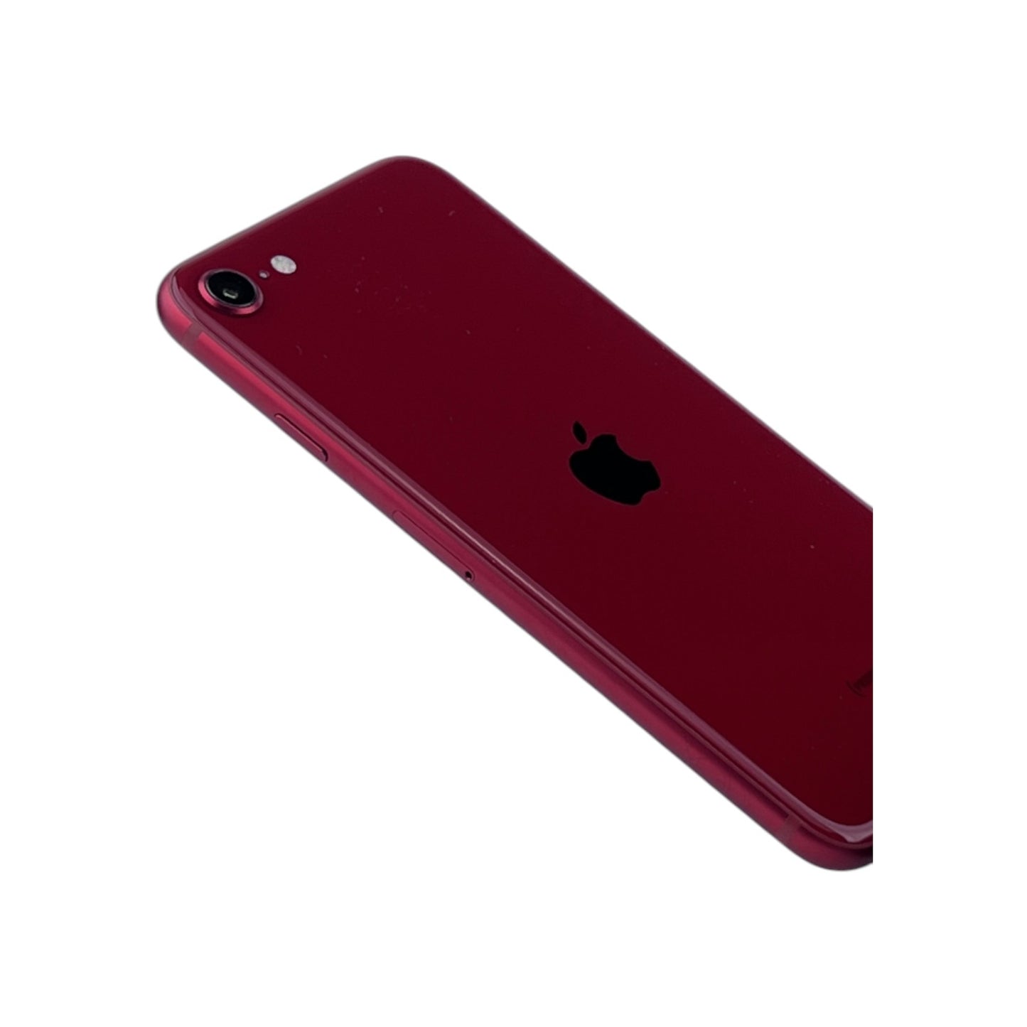 Apple iPhone SE 3. Gen Smartphone 4,7 Zoll (11,94 cm) 128 GB Rot | Retourware