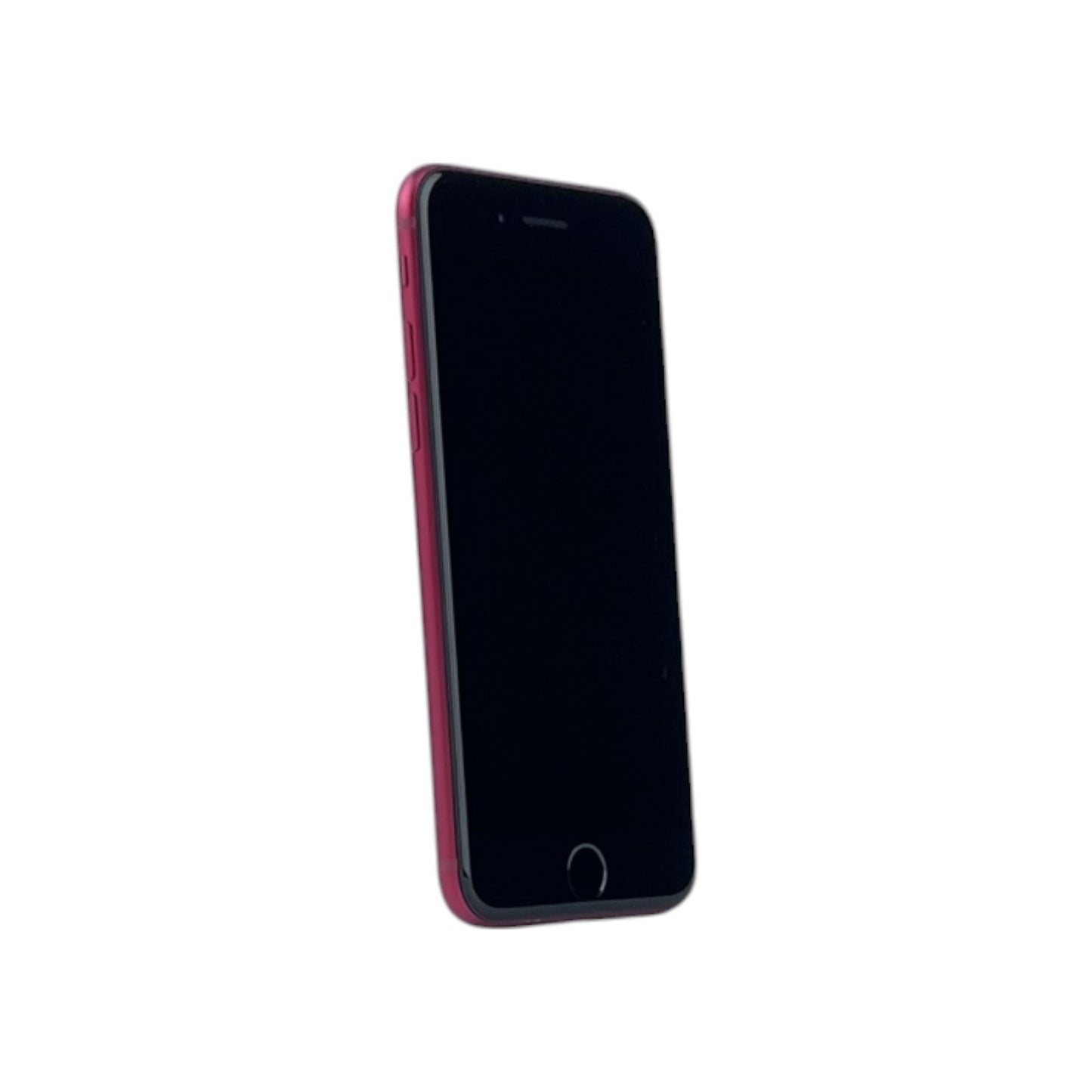 Apple iPhone SE 3. Gen Smartphone 4,7 Zoll (11,94 cm) 128 GB Rot | Retourware