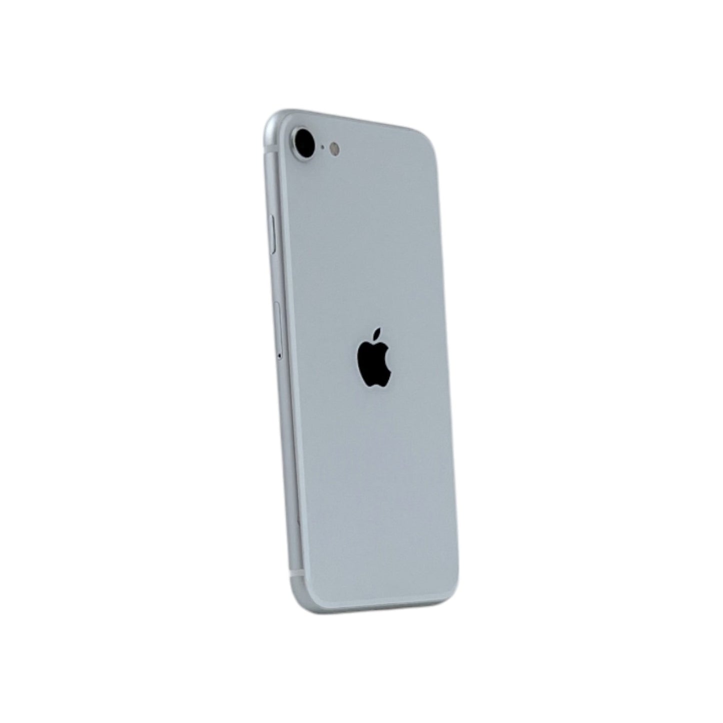 Apple iPhone SE 2. Gen Smartphone 4,7 Zoll (11,94 cm) 128 GB Weiß | Retourware