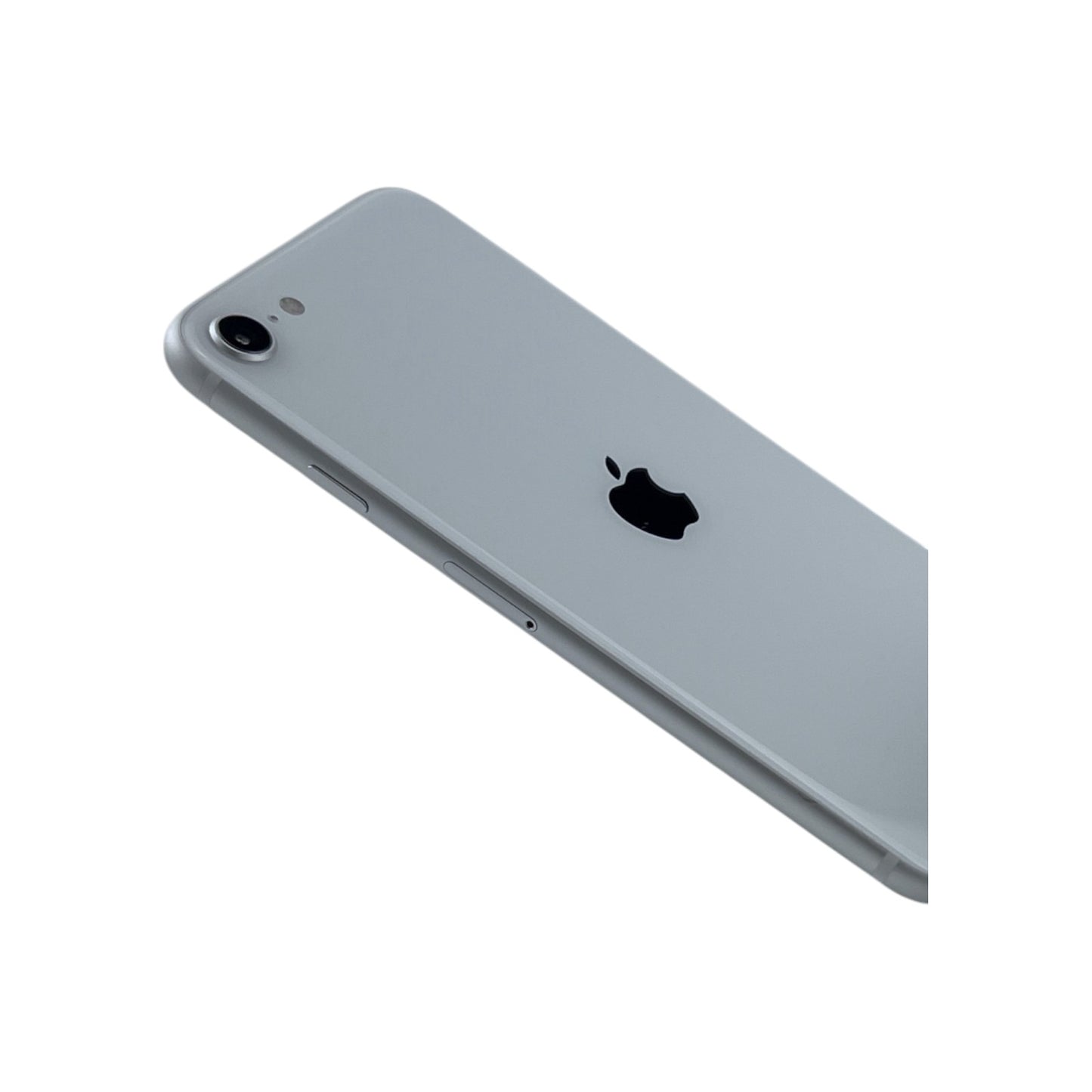 Apple iPhone SE 2. Gen Smartphone 4,7 Zoll (11,94 cm) 128 GB Weiß | Retourware