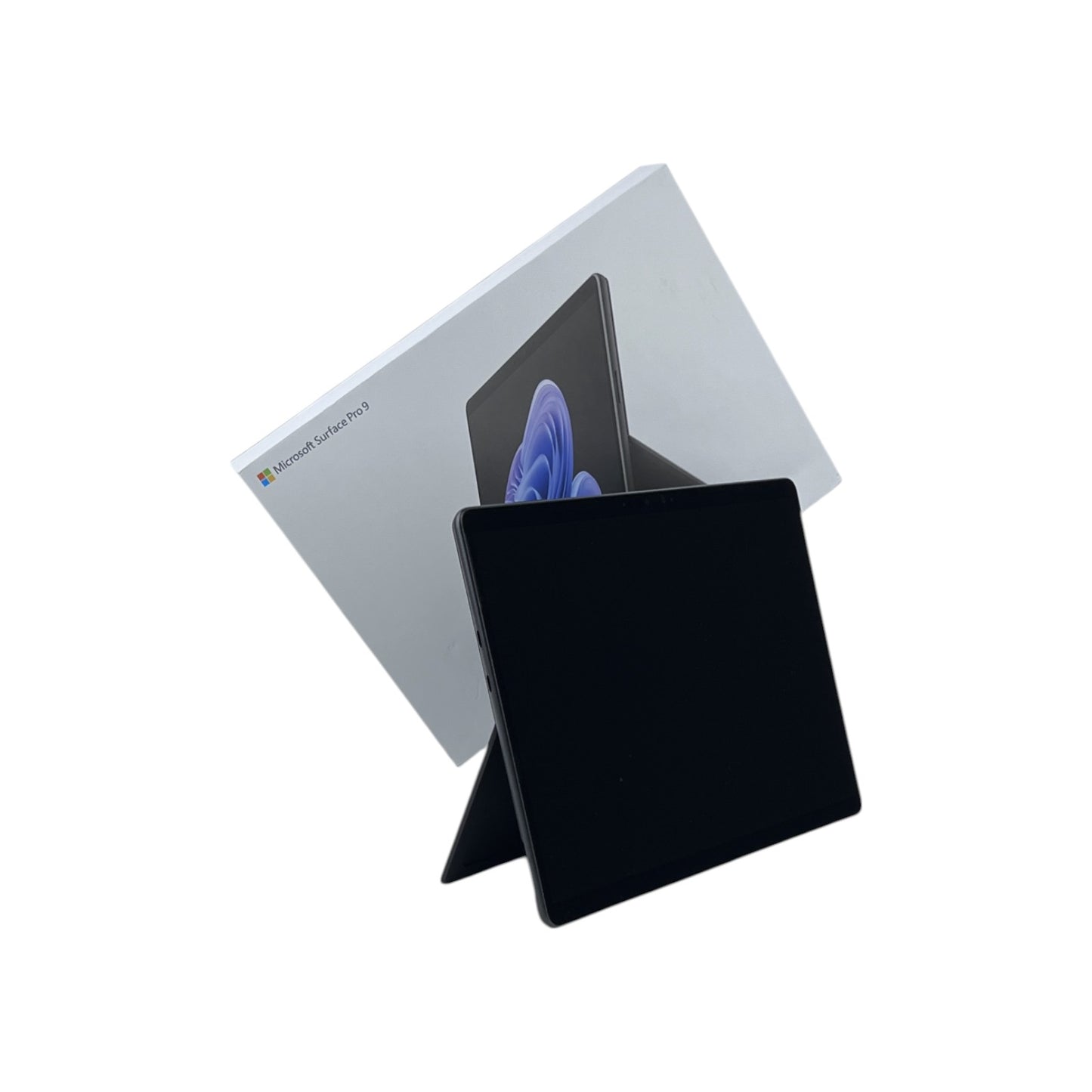Microsoft Surface Pro 9 Tablet 13 Zoll (33 cm) i5-1235U 16GB 256GB W10H | Retourware