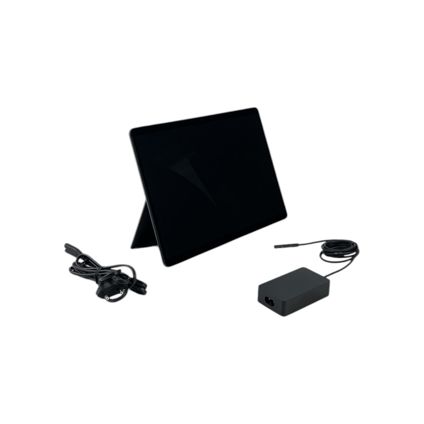 Microsoft Surface Pro 11 Tablet 13 Zoll (33 cm) Snapdragon X Elite 16GB 256GB | Retourware