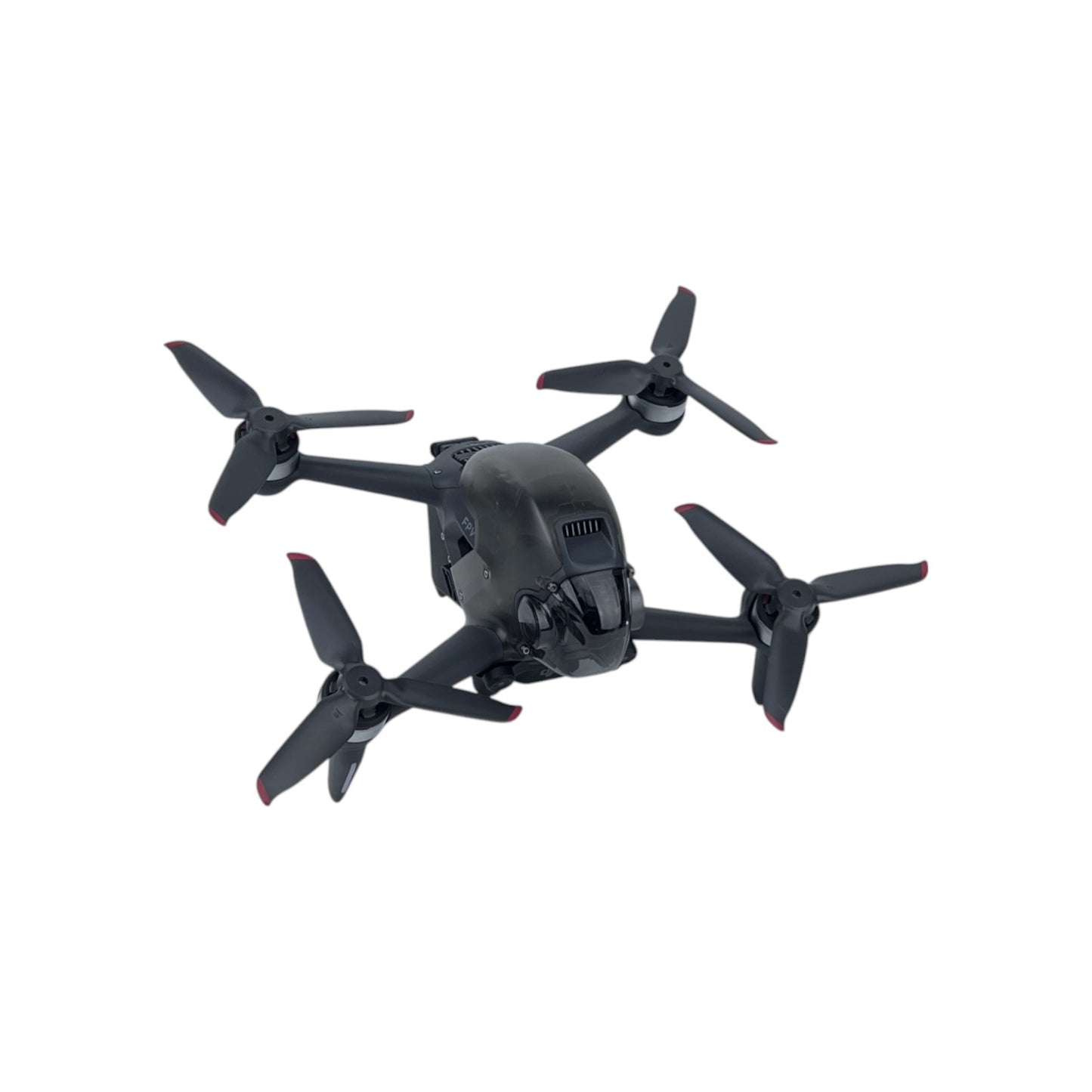 DJI FPV Combo First Person View Drohne Flycam Quadrocopter UAV OcuSync 3.0 HD 4K | Retourware