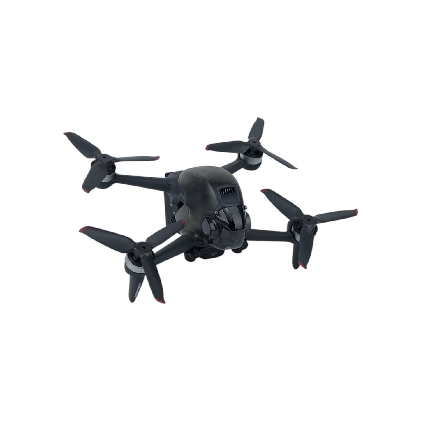 DJI FPV Combo First Person View Drohne Flycam Quadrocopter UAV OcuSync 3.0 HD 4K | Retourware